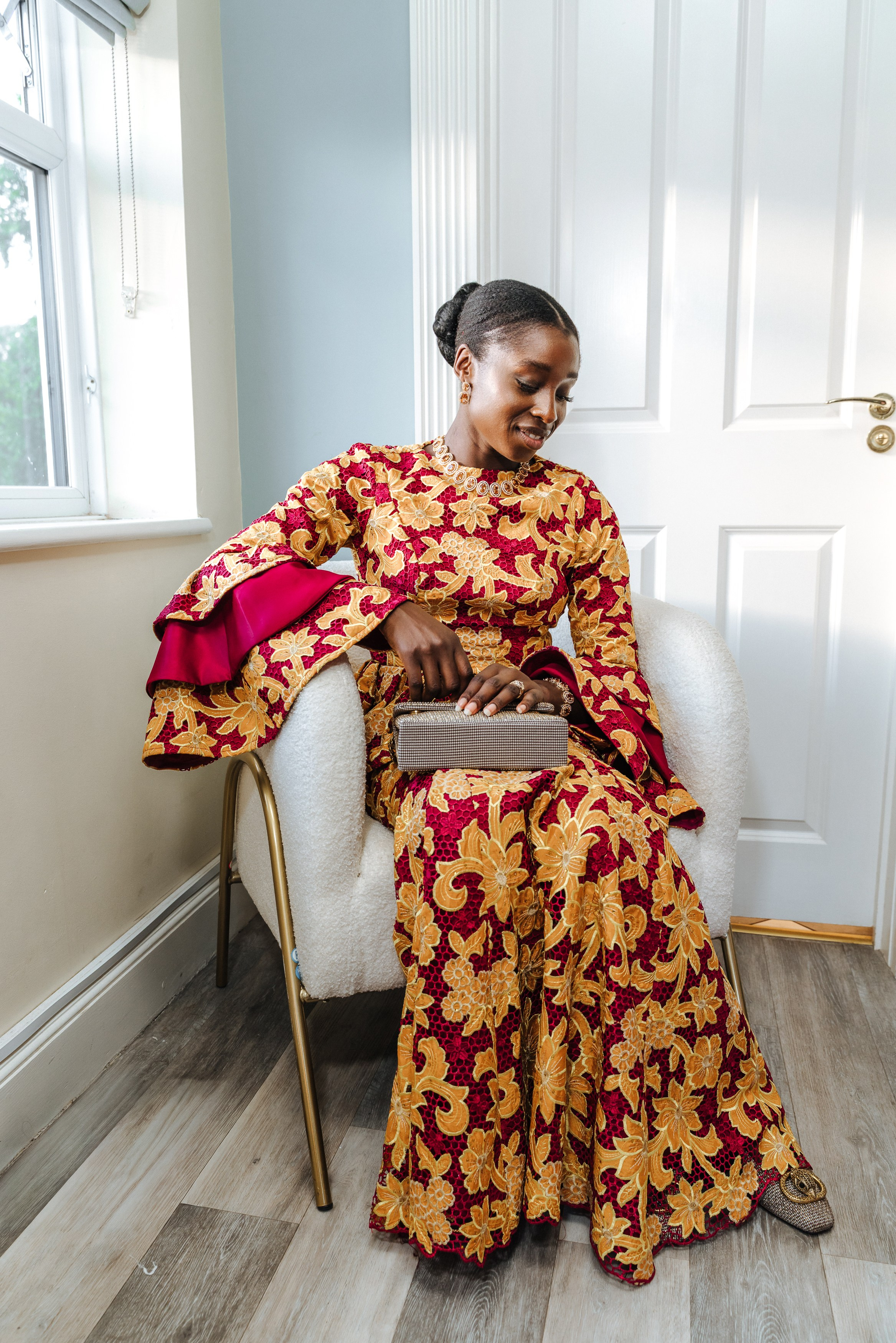 Wedding at Warwick House. Photographer in England Ekaterina Romanova