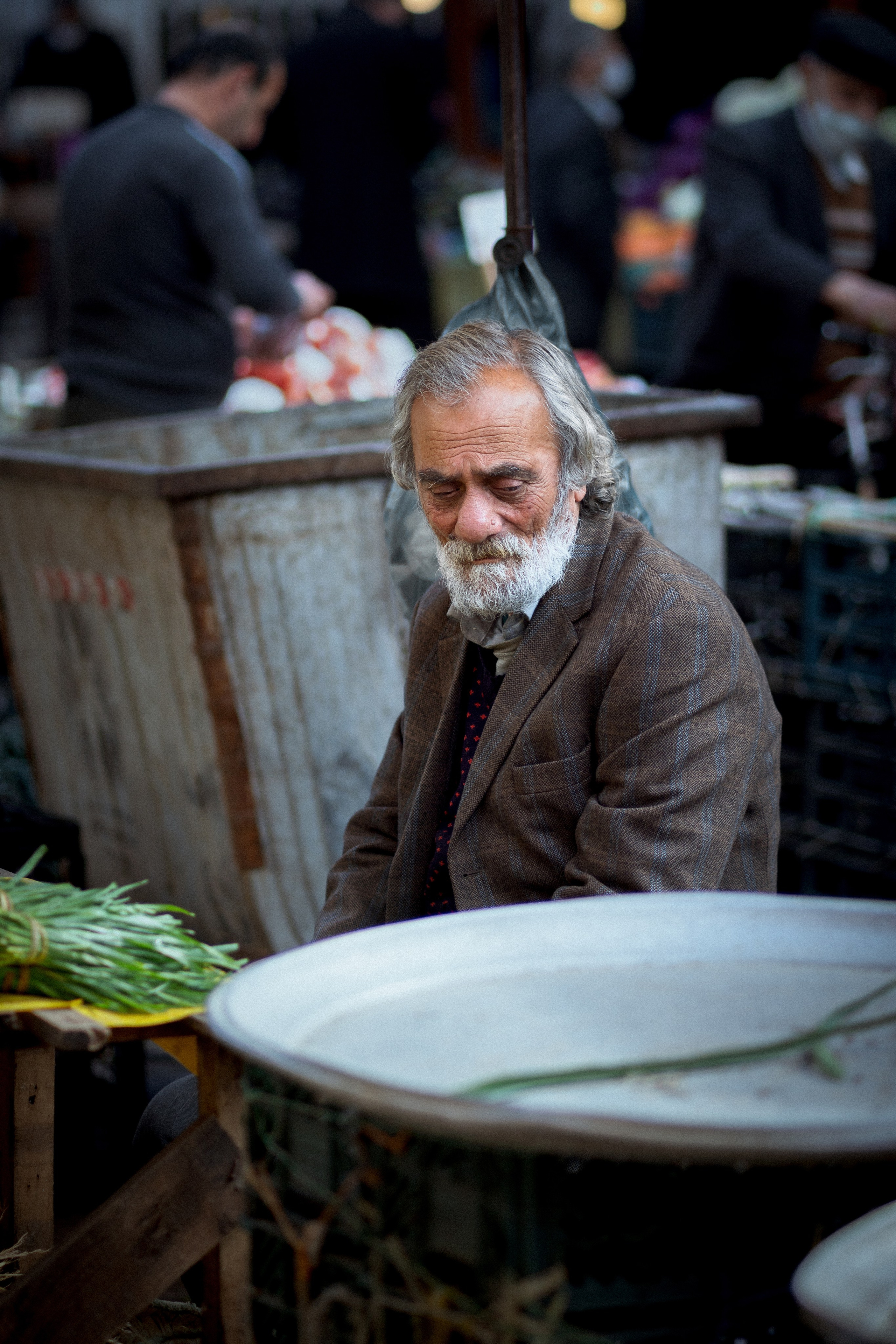 Street. Mehran Hadad — Portrait Photographer, Filmmaker and Youtuber