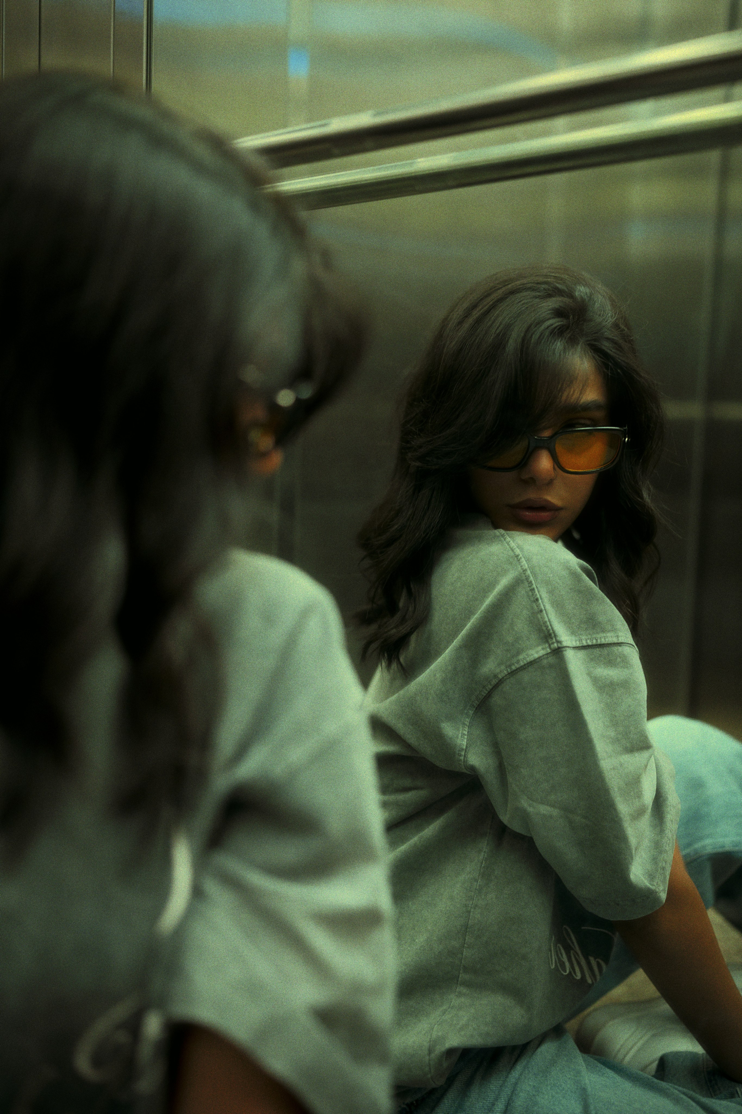 Female Portrait. Mehran Hadad — Portrait Photographer, Filmmaker and Youtuber