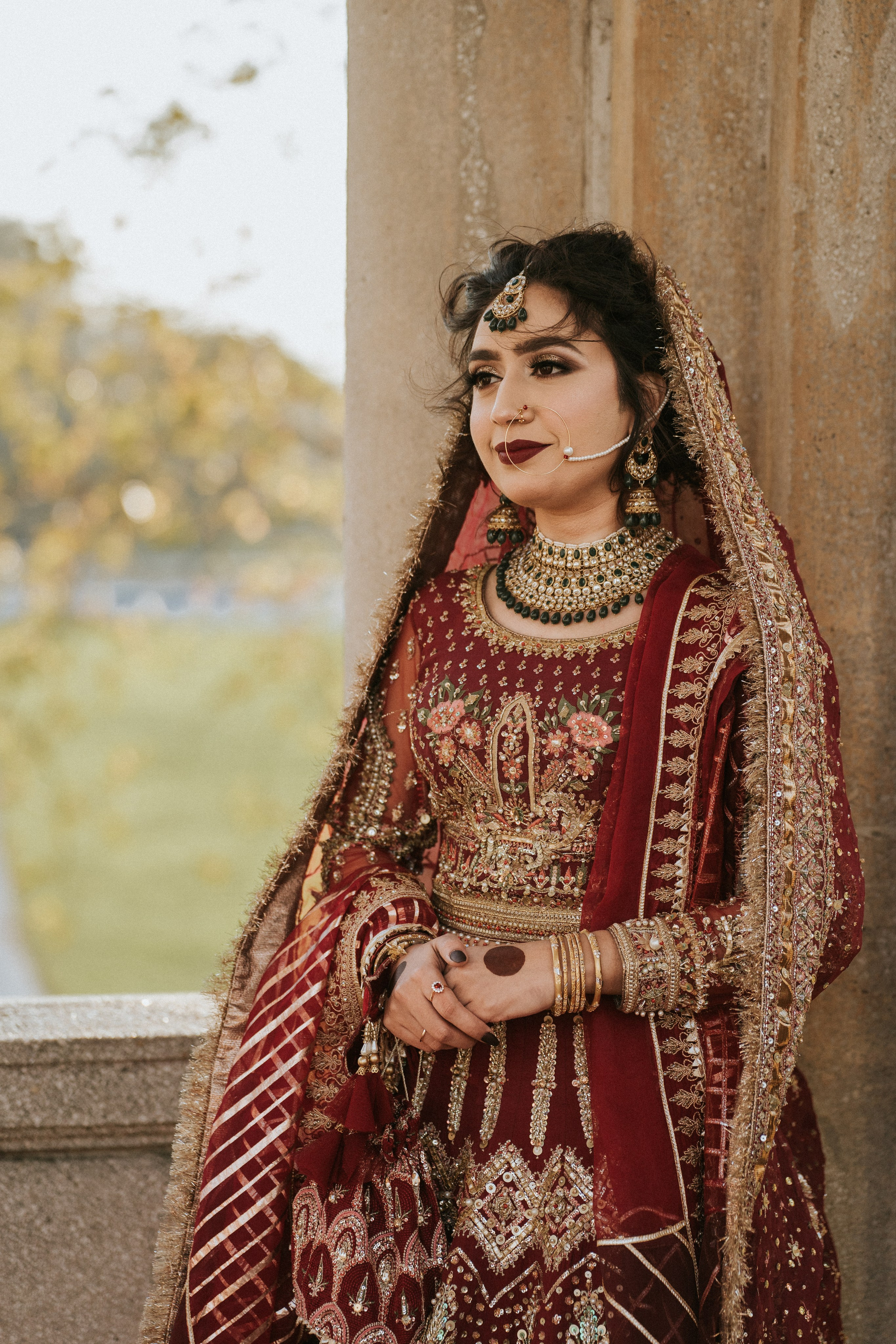 Rahul&Sarosh Wedding. Photographer in New York Faery By Mary