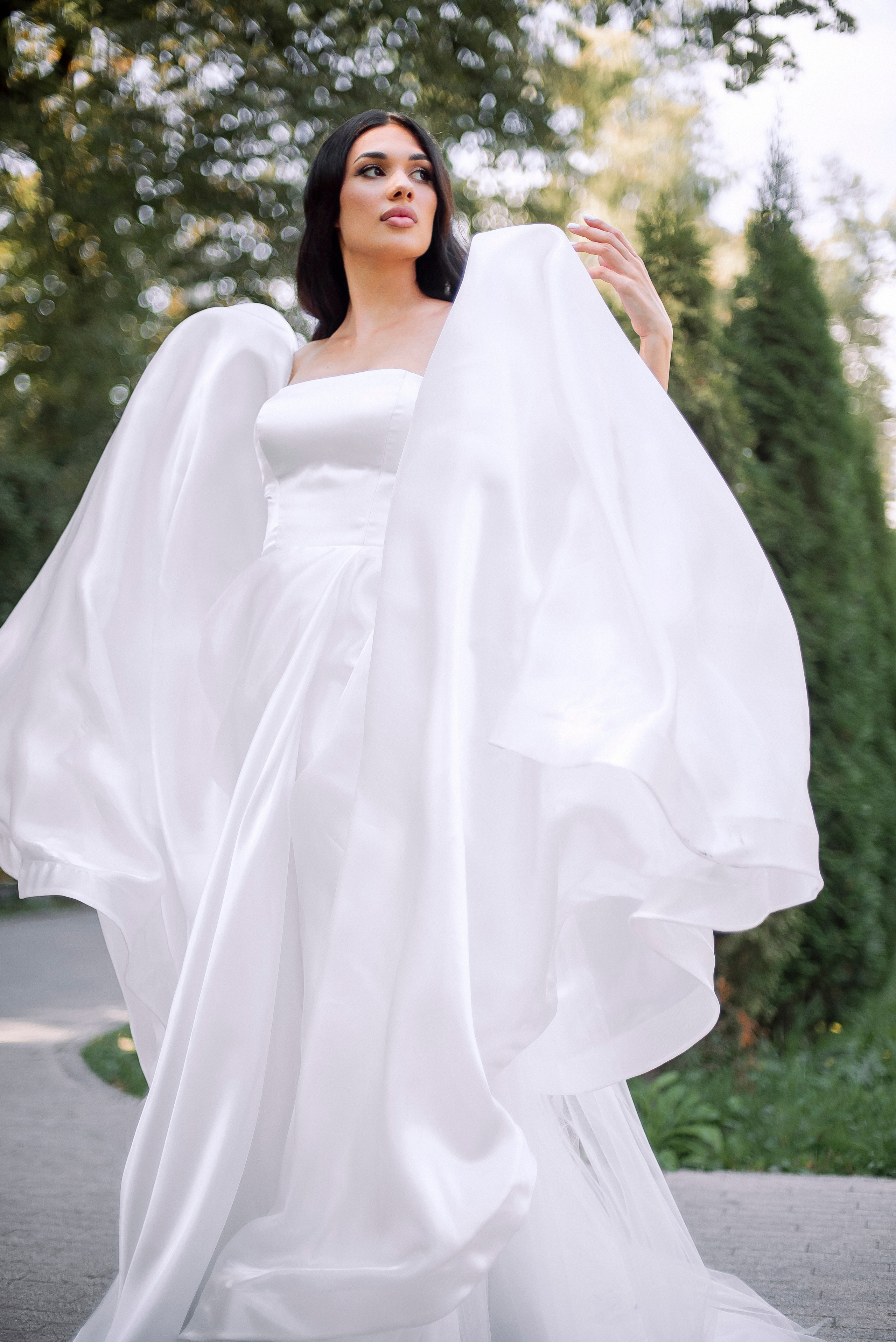 Ольга & Андрей. Свадебный и семейный фотограф Екатерина Шестакова