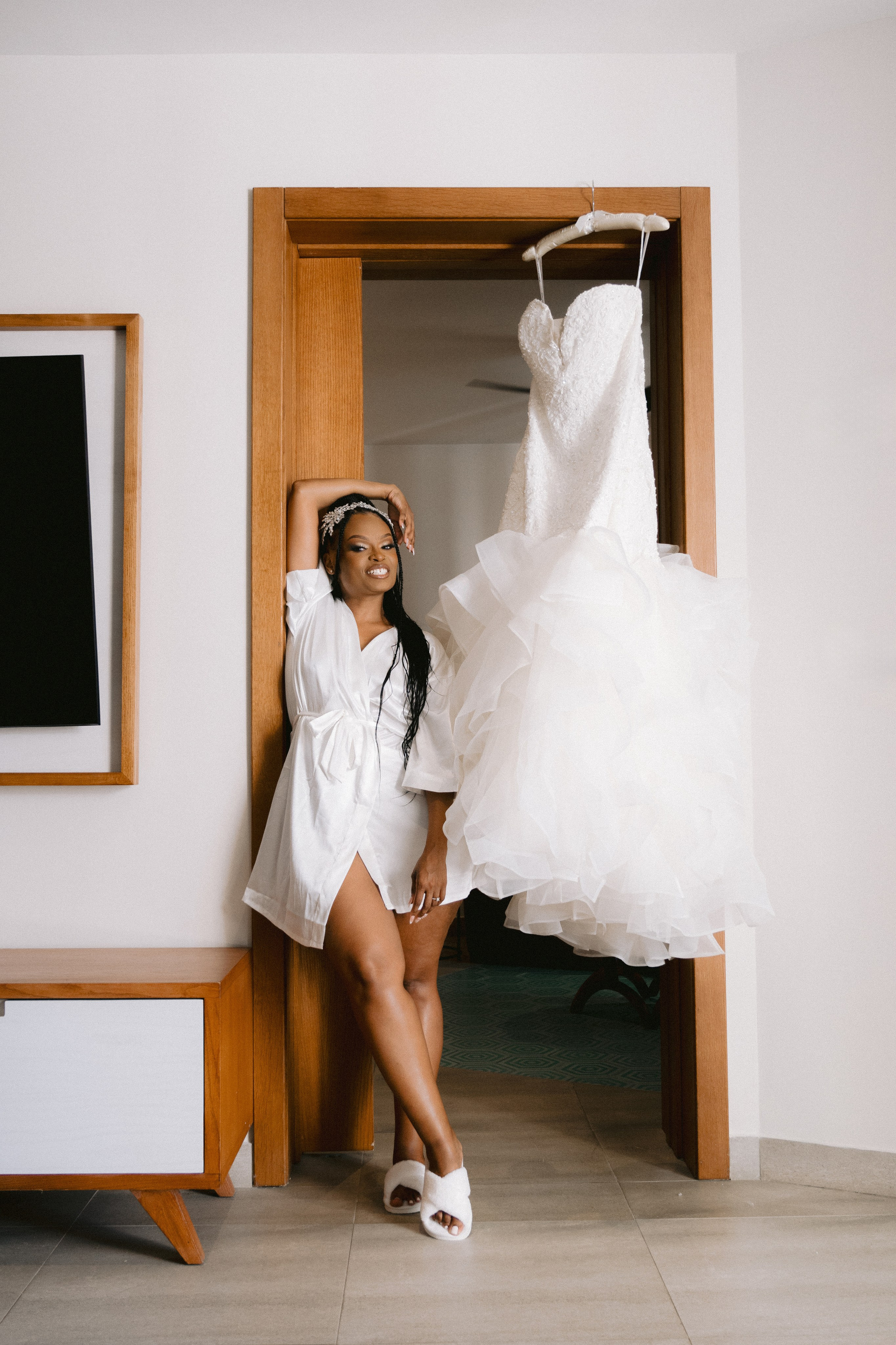 Jade&Quinton. Punta cana wedding family fashion photographer dominican republic, destination wedding photographer, elopement photography Punta Cana