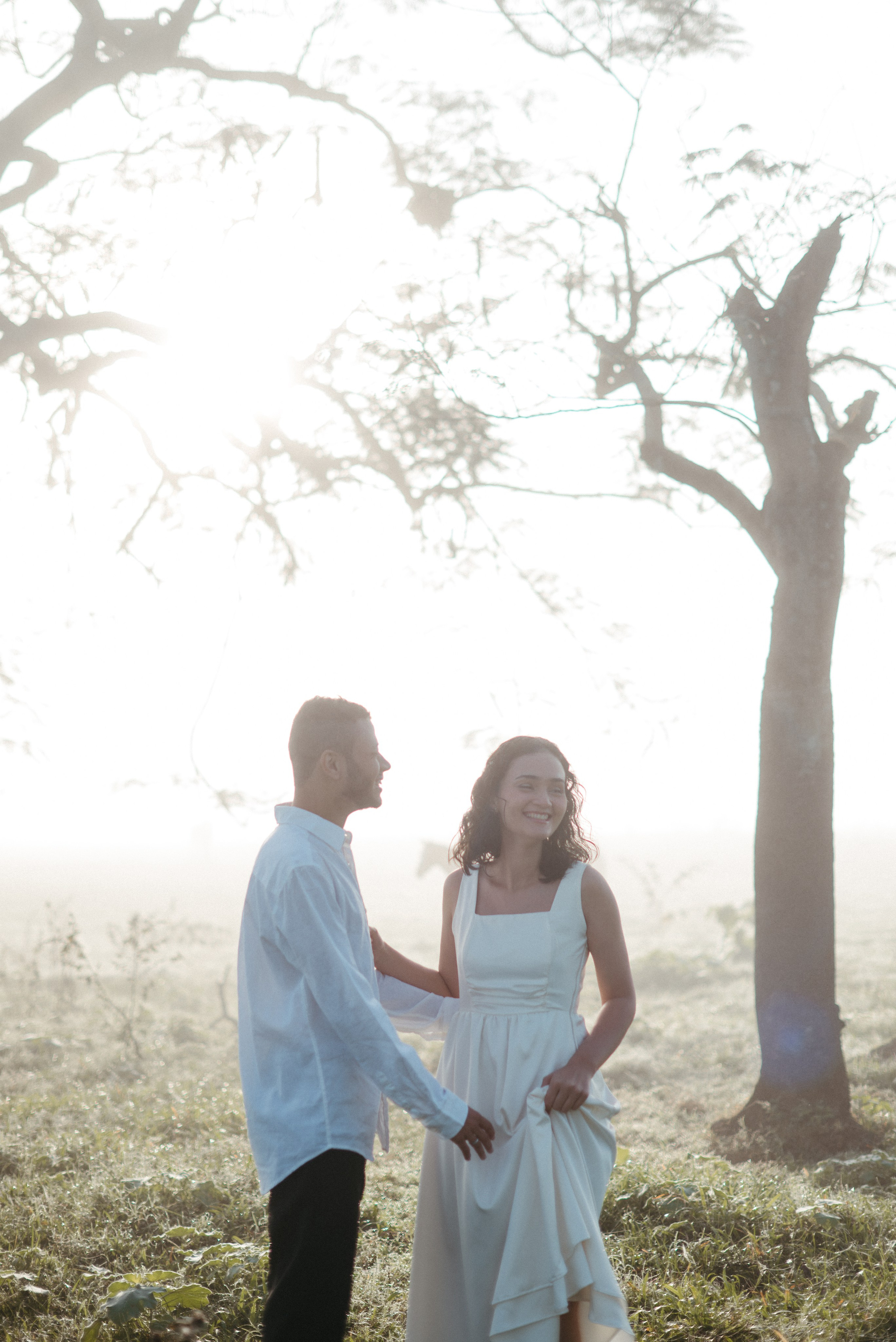 Ryan & Jhennifer | Pré Wedding. Junior Ribeiro Fotografia