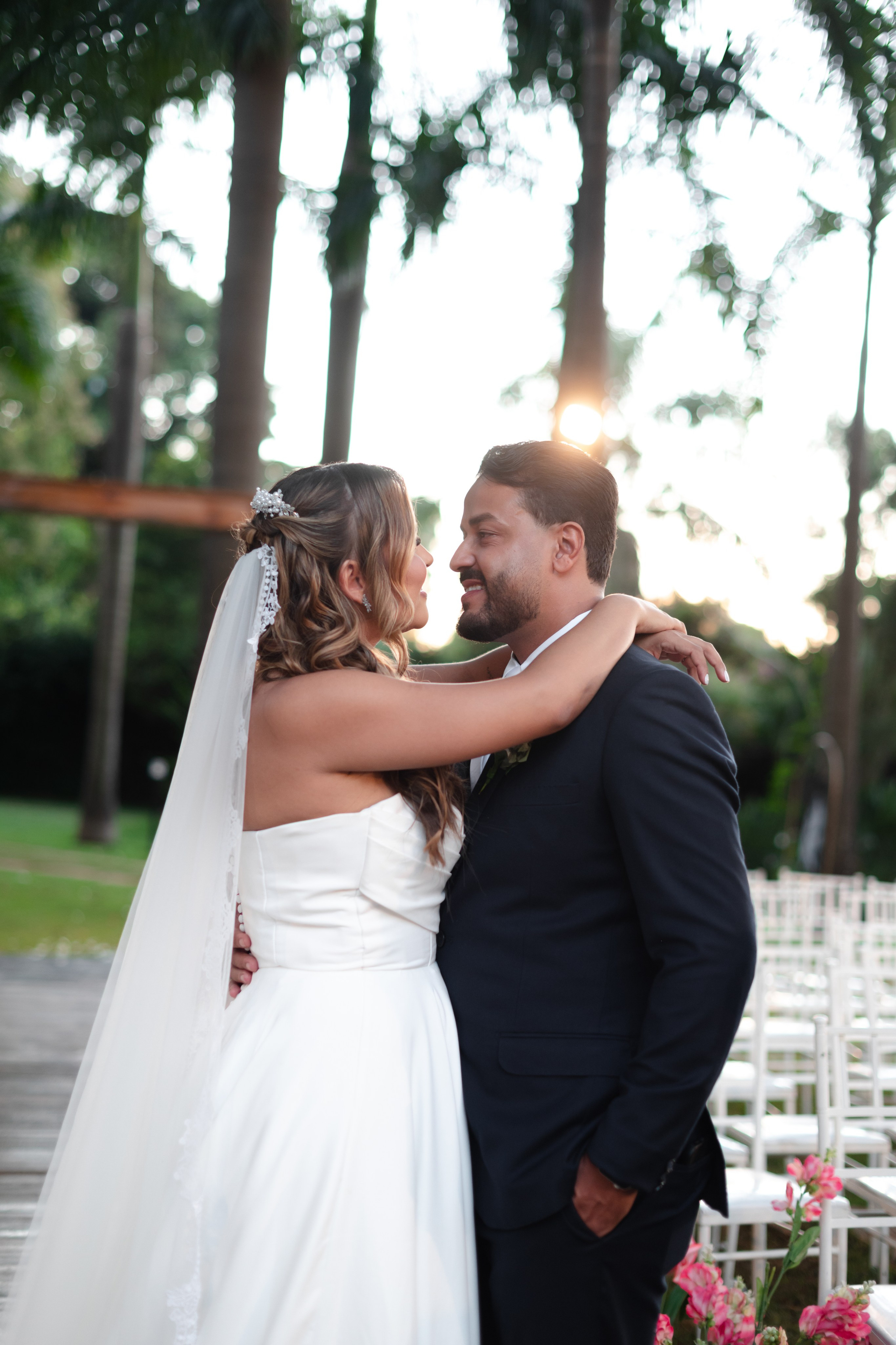 Leonardo & Thais | Casamento. Junior Ribeiro Fotografia
