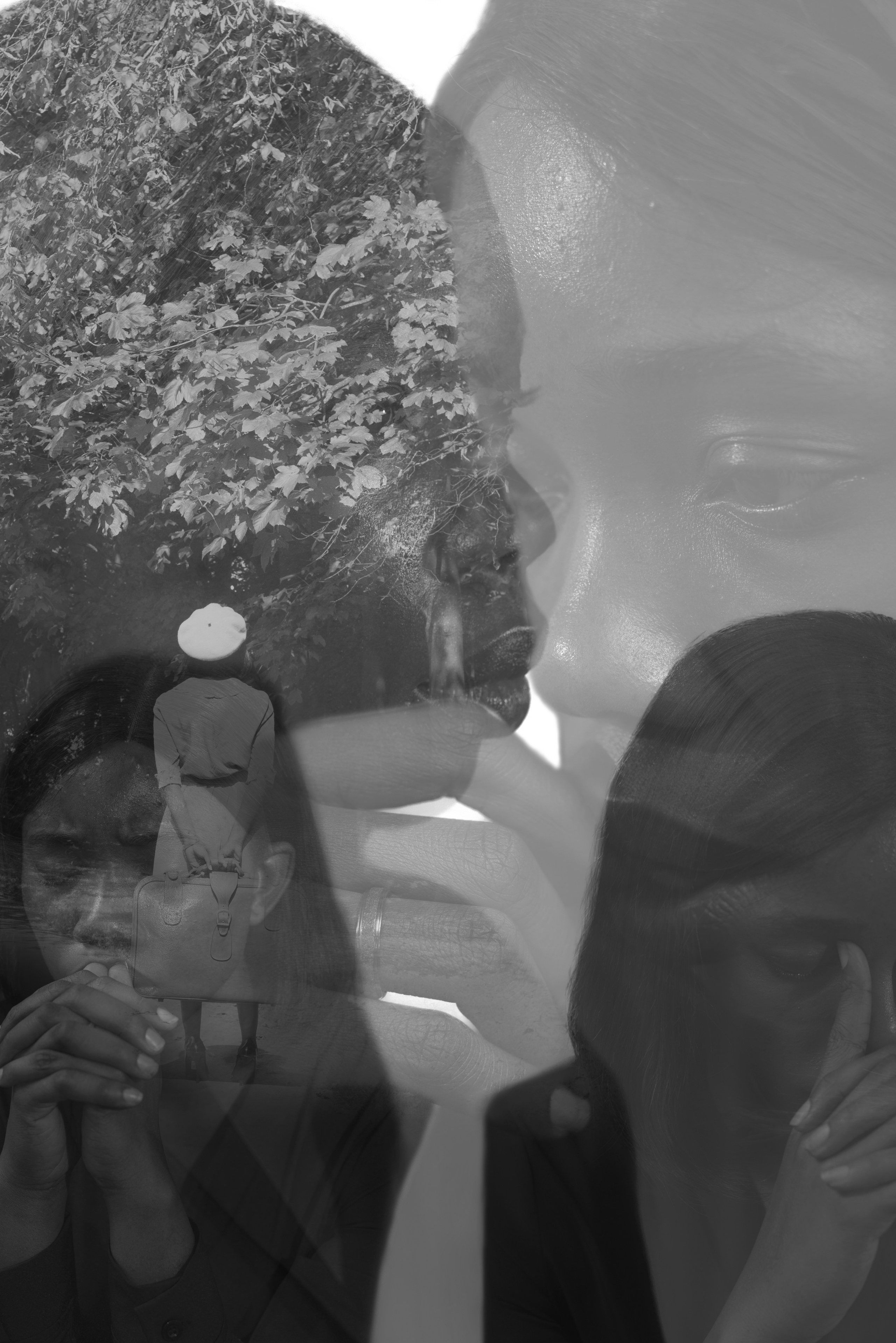 “Baggage of the Heart: A Deep Dive Into the Emotions of Moving On”. Portrait & Brand Photographer in Bradford, West Yorkshire