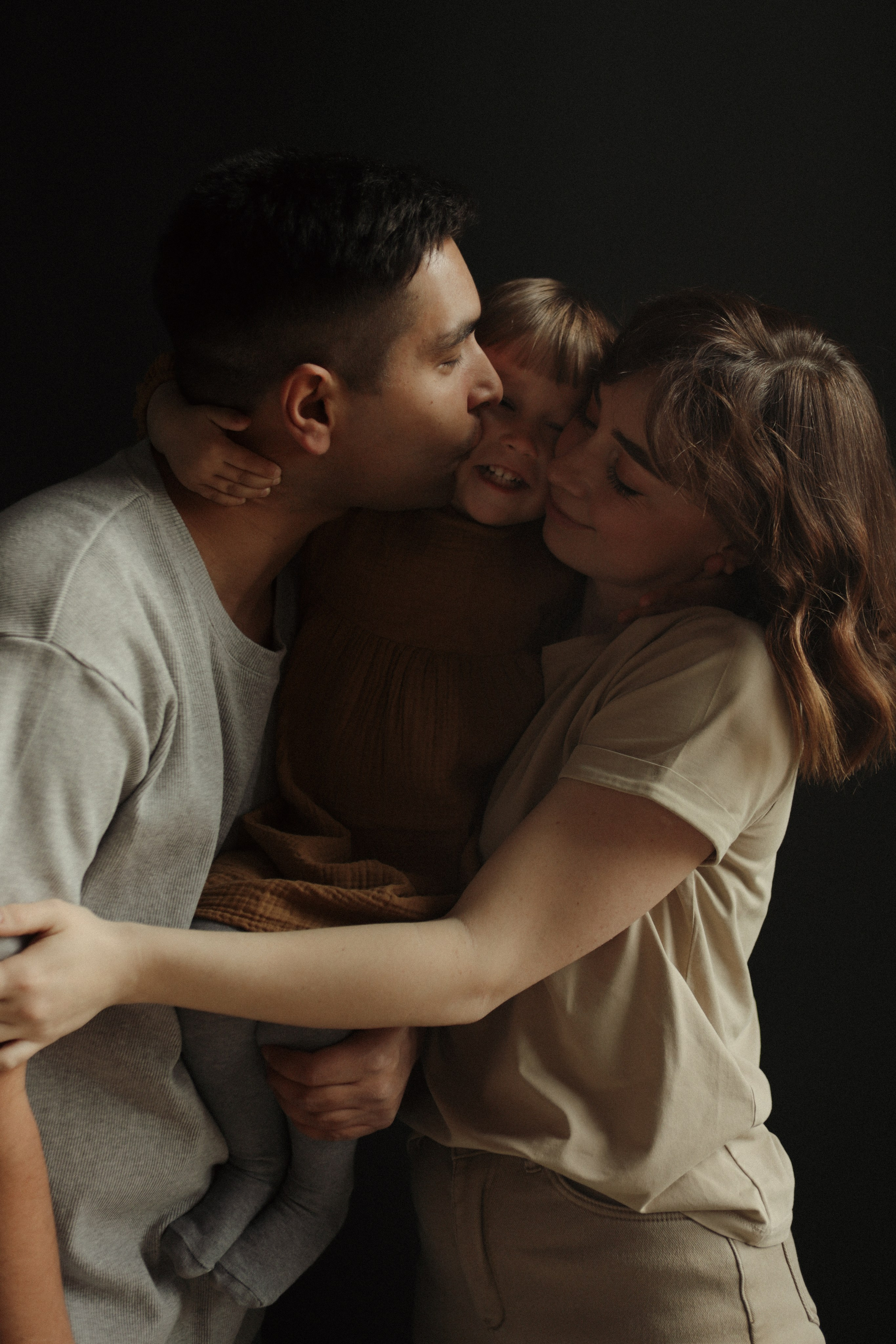 СЕМЕЙНАЯ СЪЁМКА. Свадебный и семейный фотограф в Дубае Эльмаз Черникова