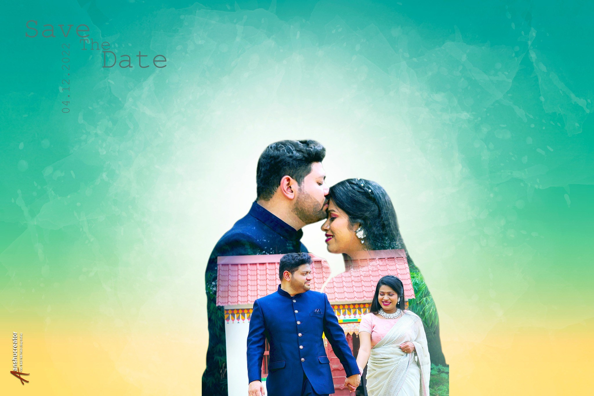 Traditional Indian weddings