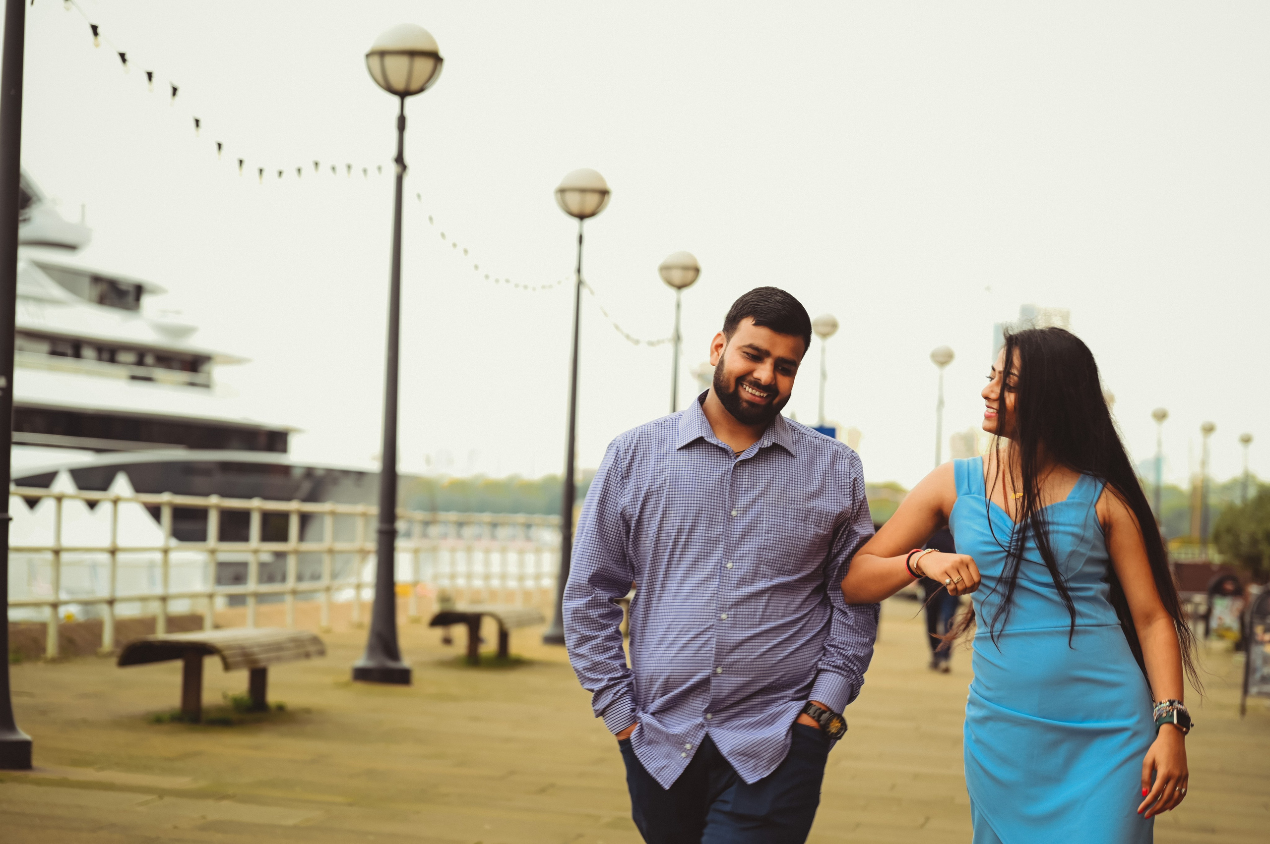 Pre wedding & Love Story