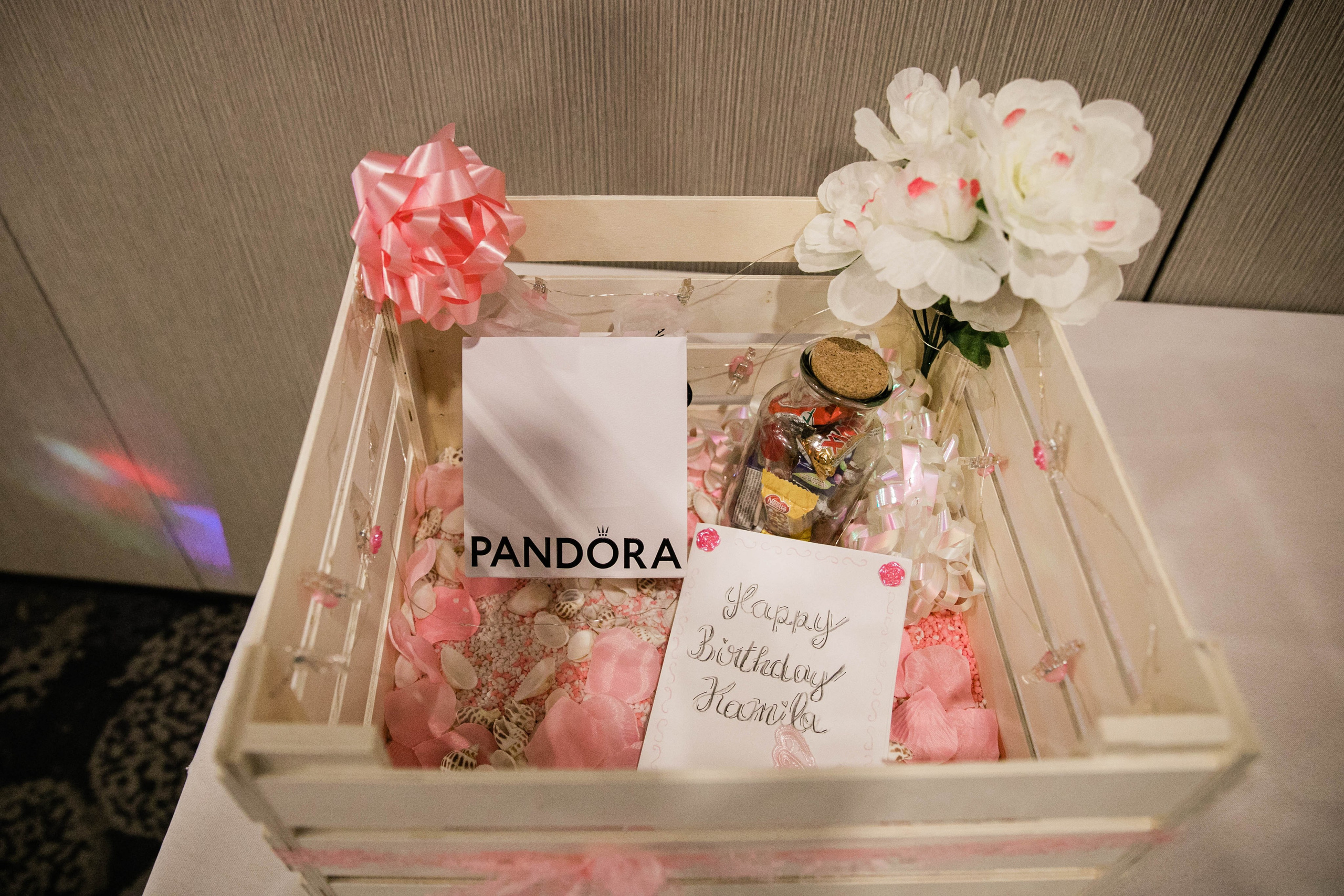 Kamila XV. Ching Li Photography