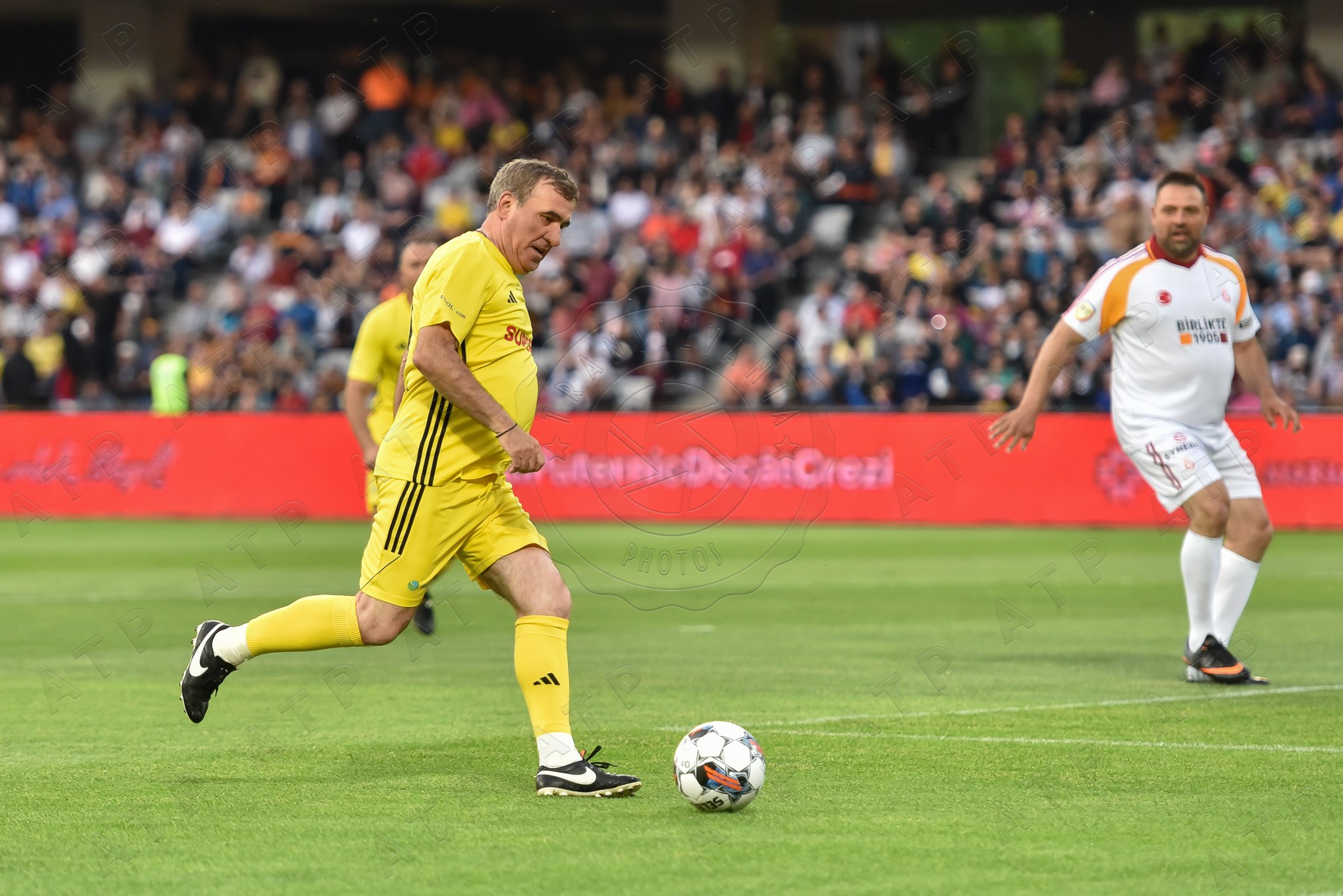 Fotbal. Vescan Pictures - fotografie de eveniment