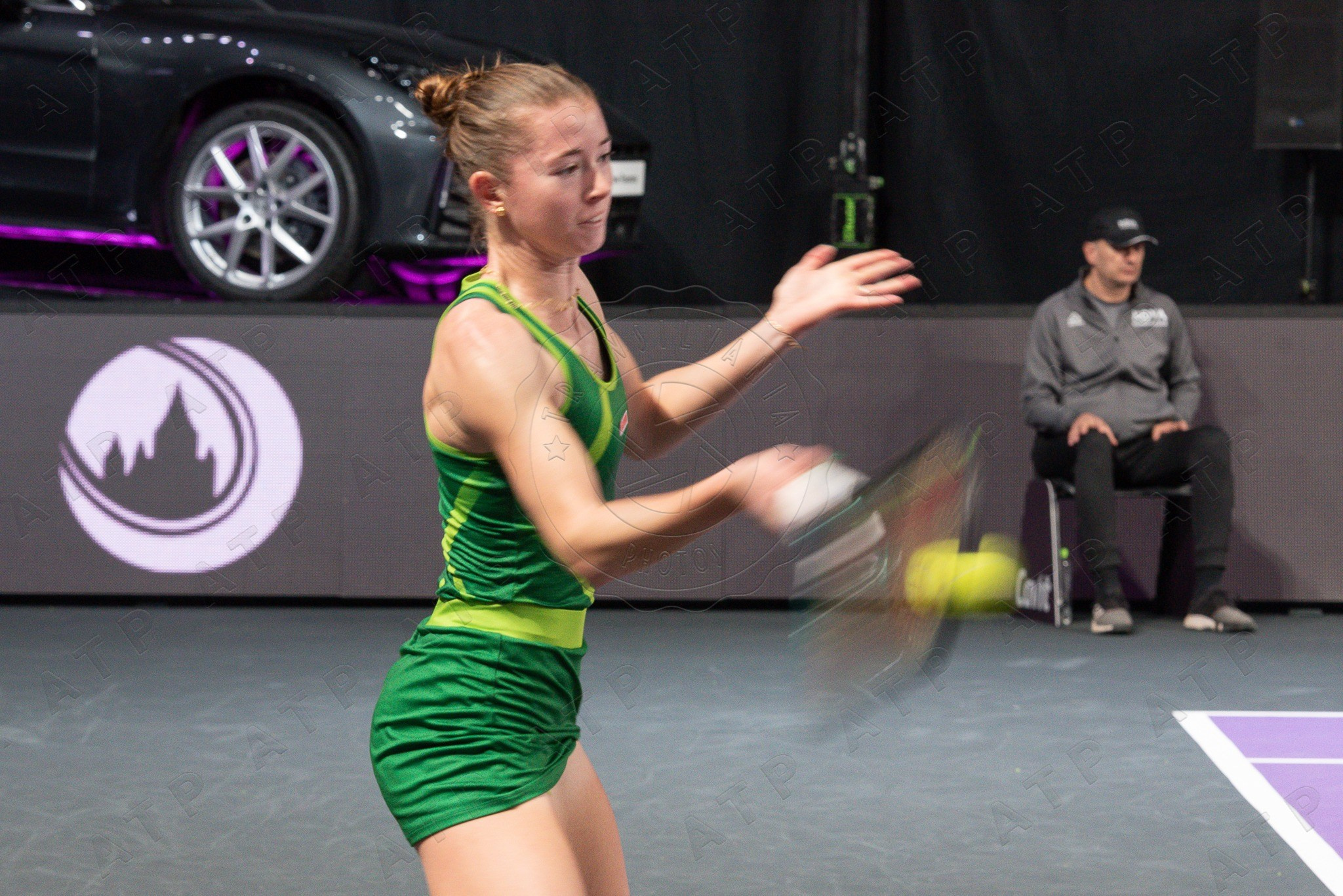 Tenis. Vescan Pictures - fotografie de eveniment