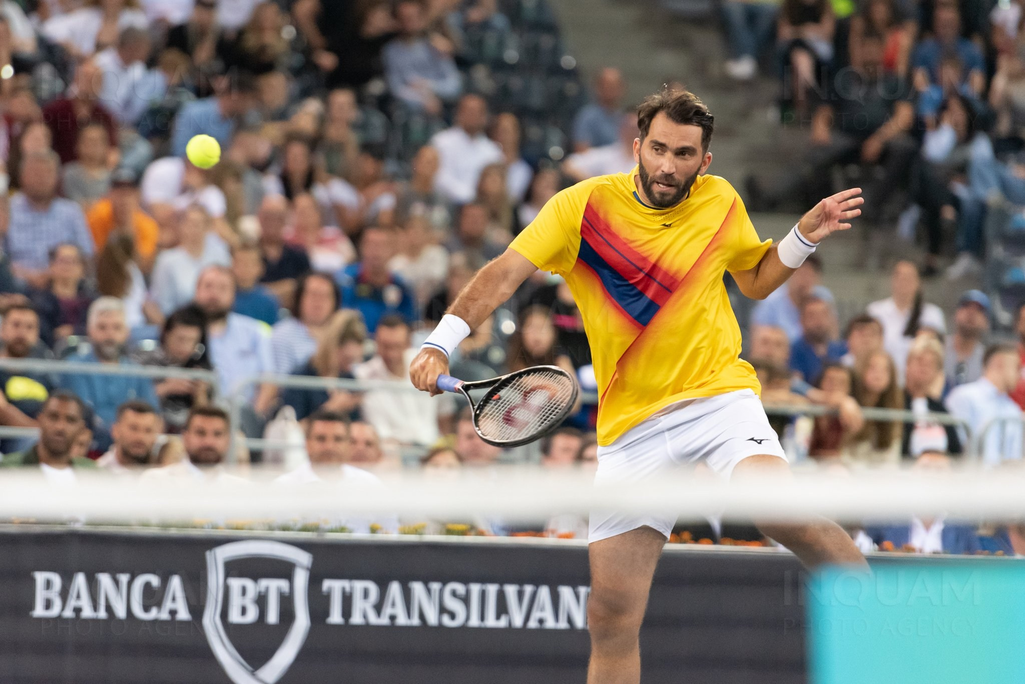 Tenis. Vescan Pictures - fotografie de eveniment