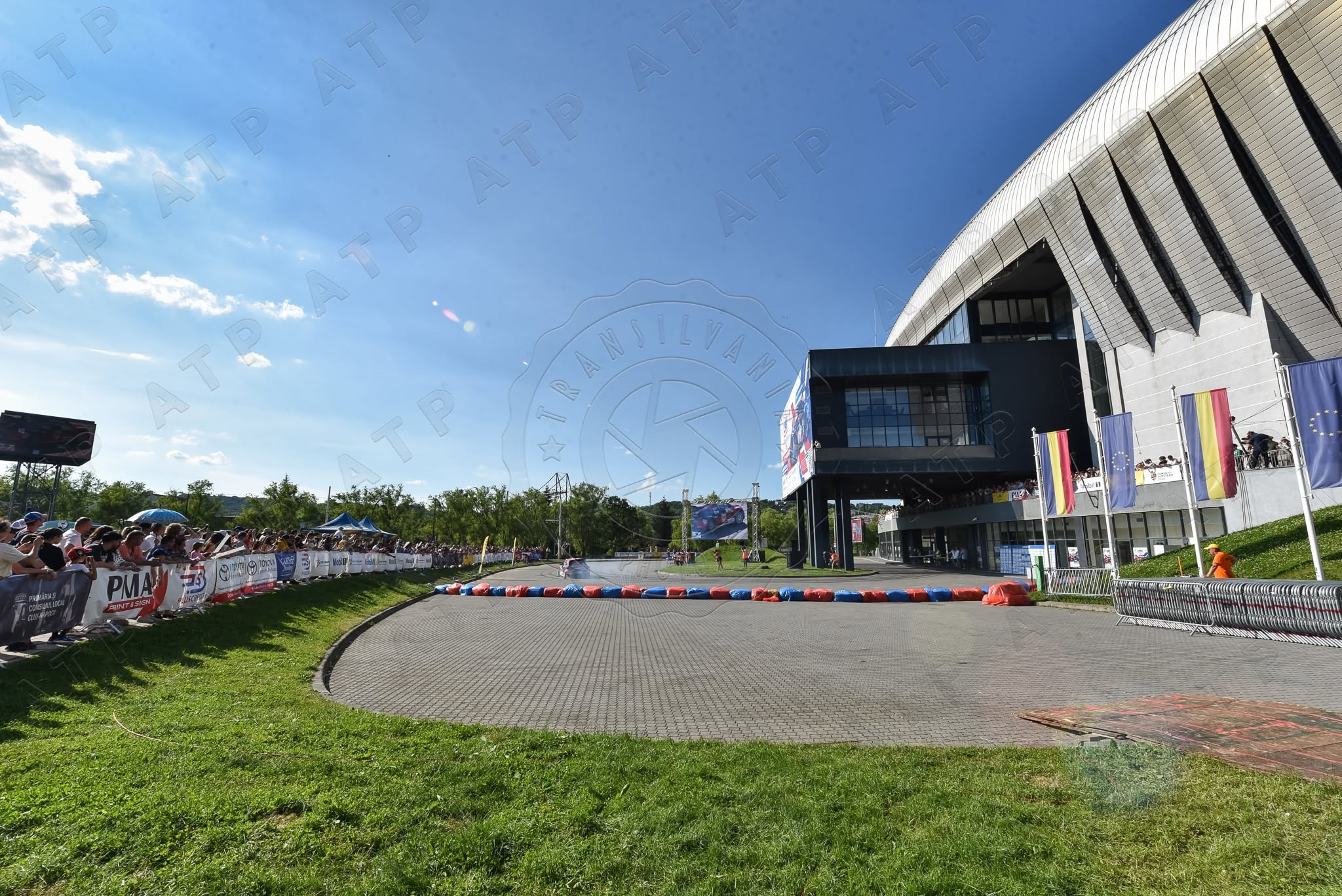 Motorsport. Vescan Pictures - fotografie de eveniment