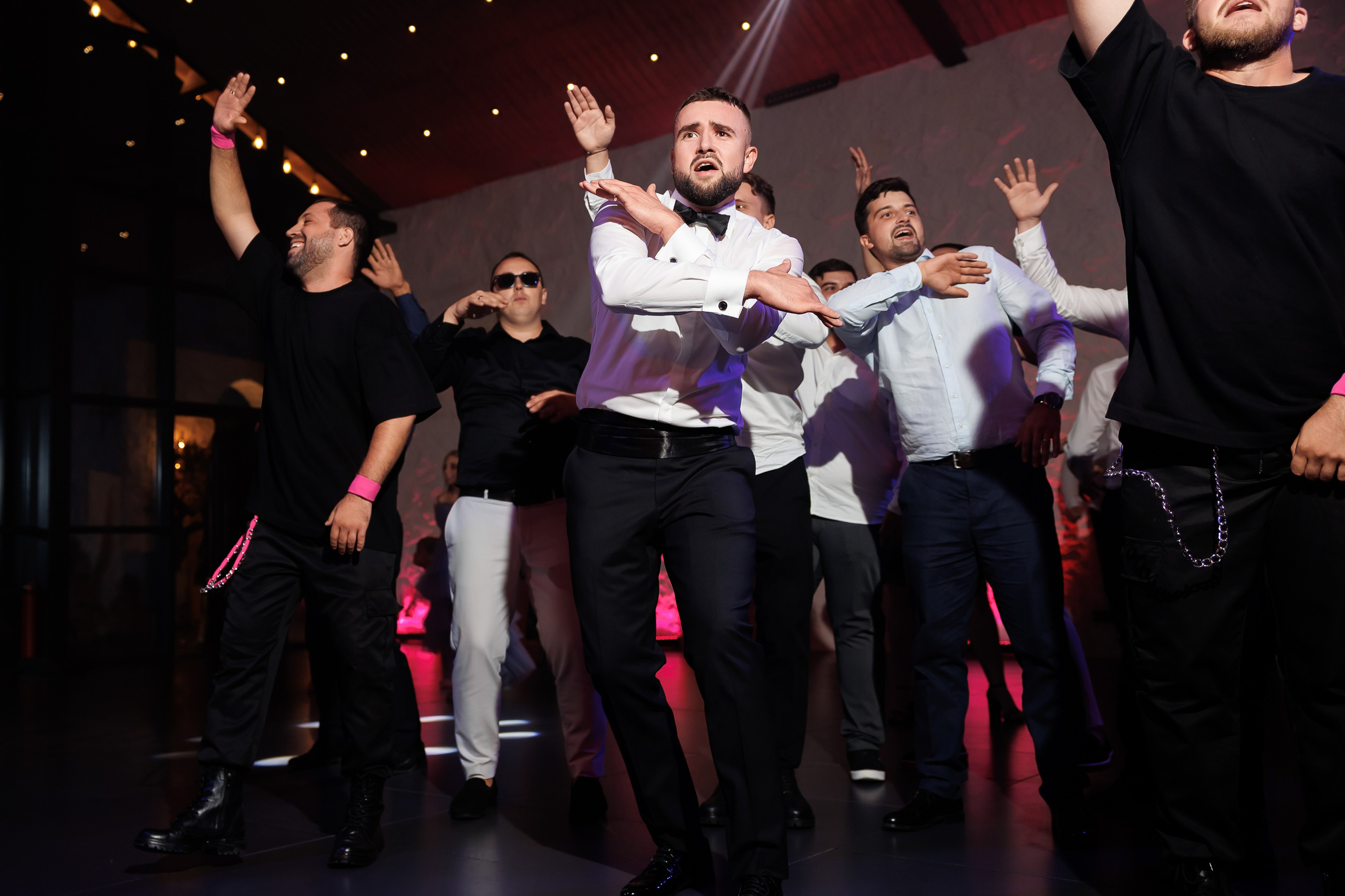 Gabriel & Evelina — Lago — Wedding Day. Servicii Foto și Video 067188353