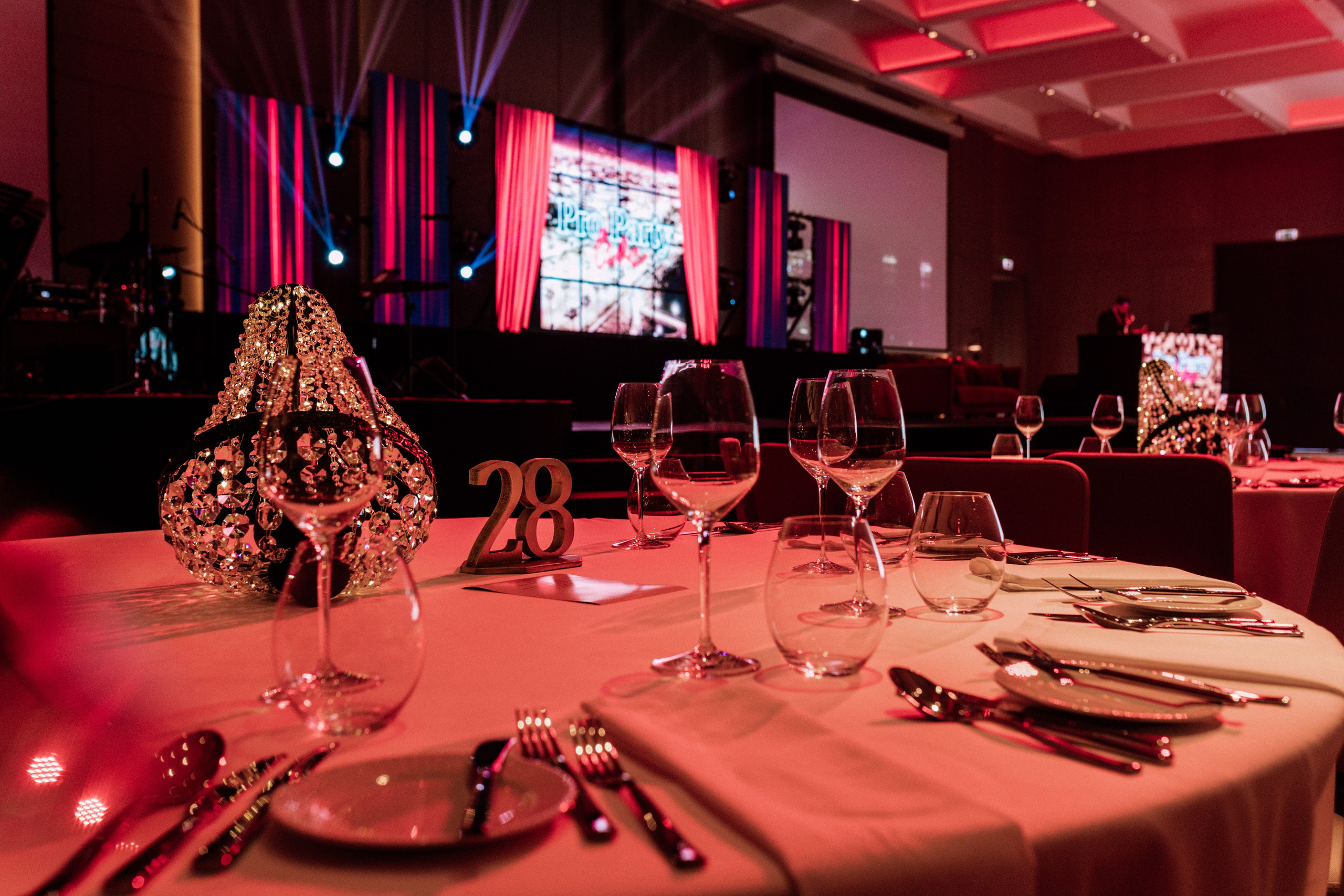 Evening/Indoor Events. Photographer Alina Sparrow