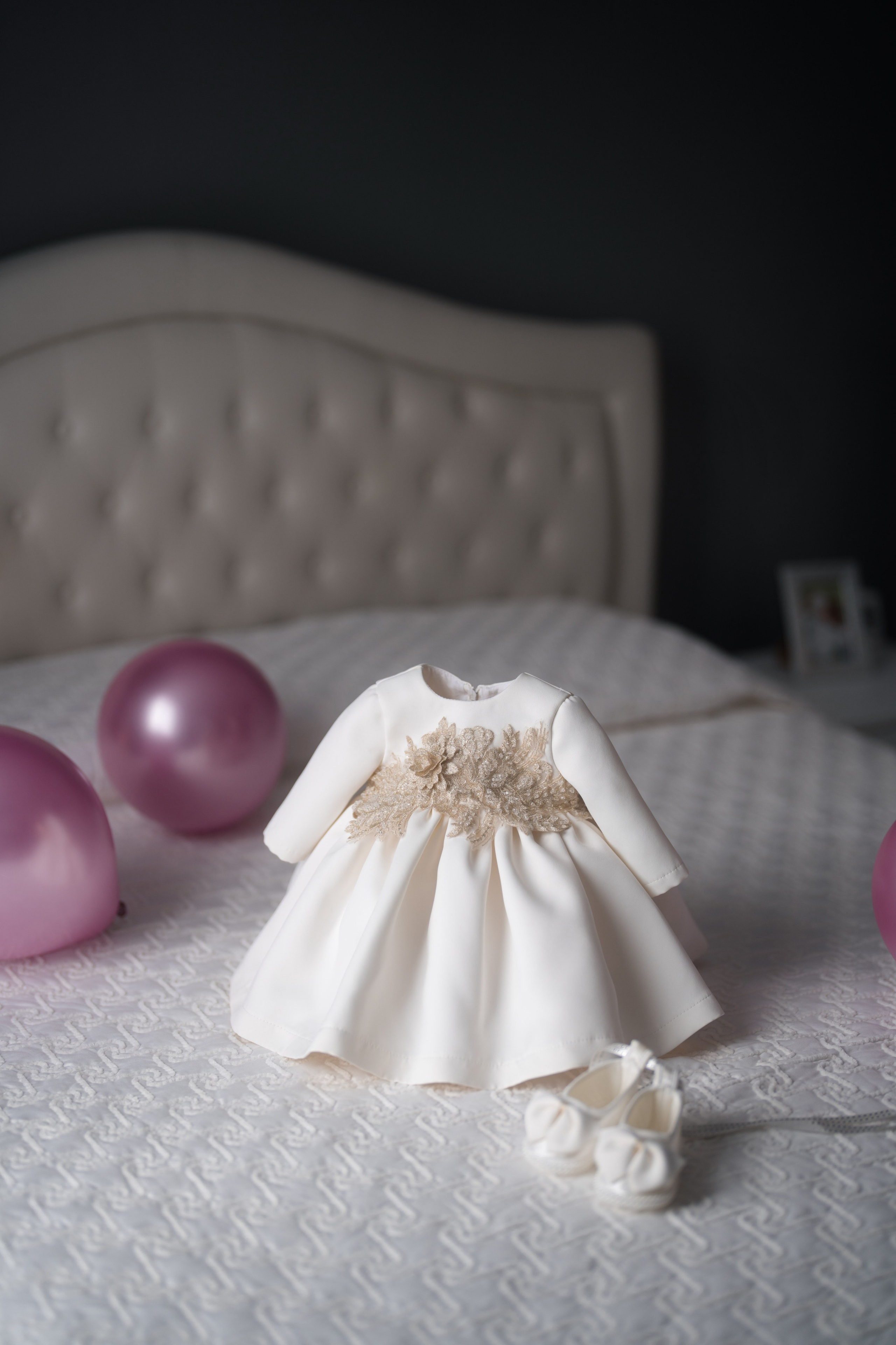 Battesimo. Studio Timis