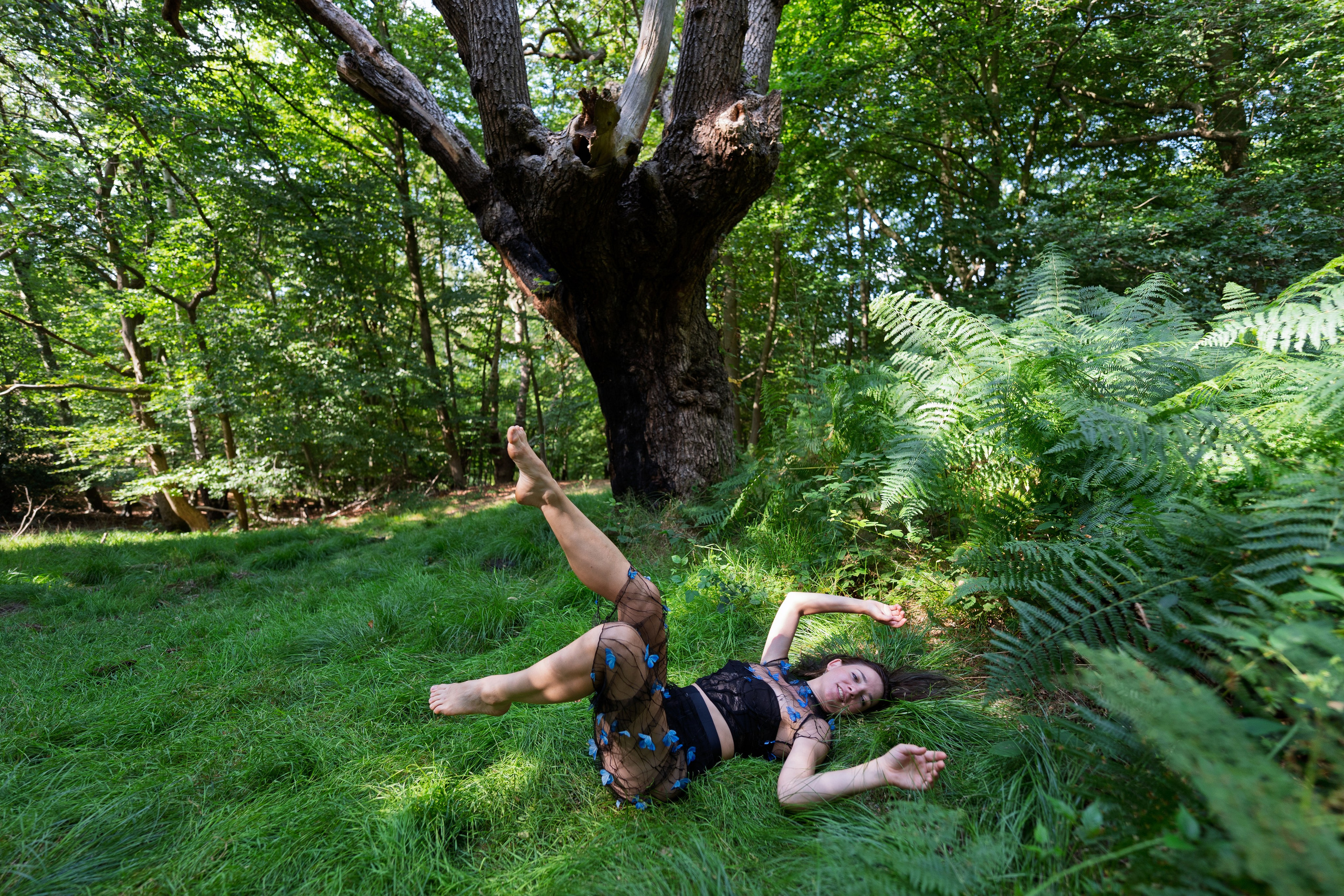 Freddie Purple. Wedding photographer in United Kingdom