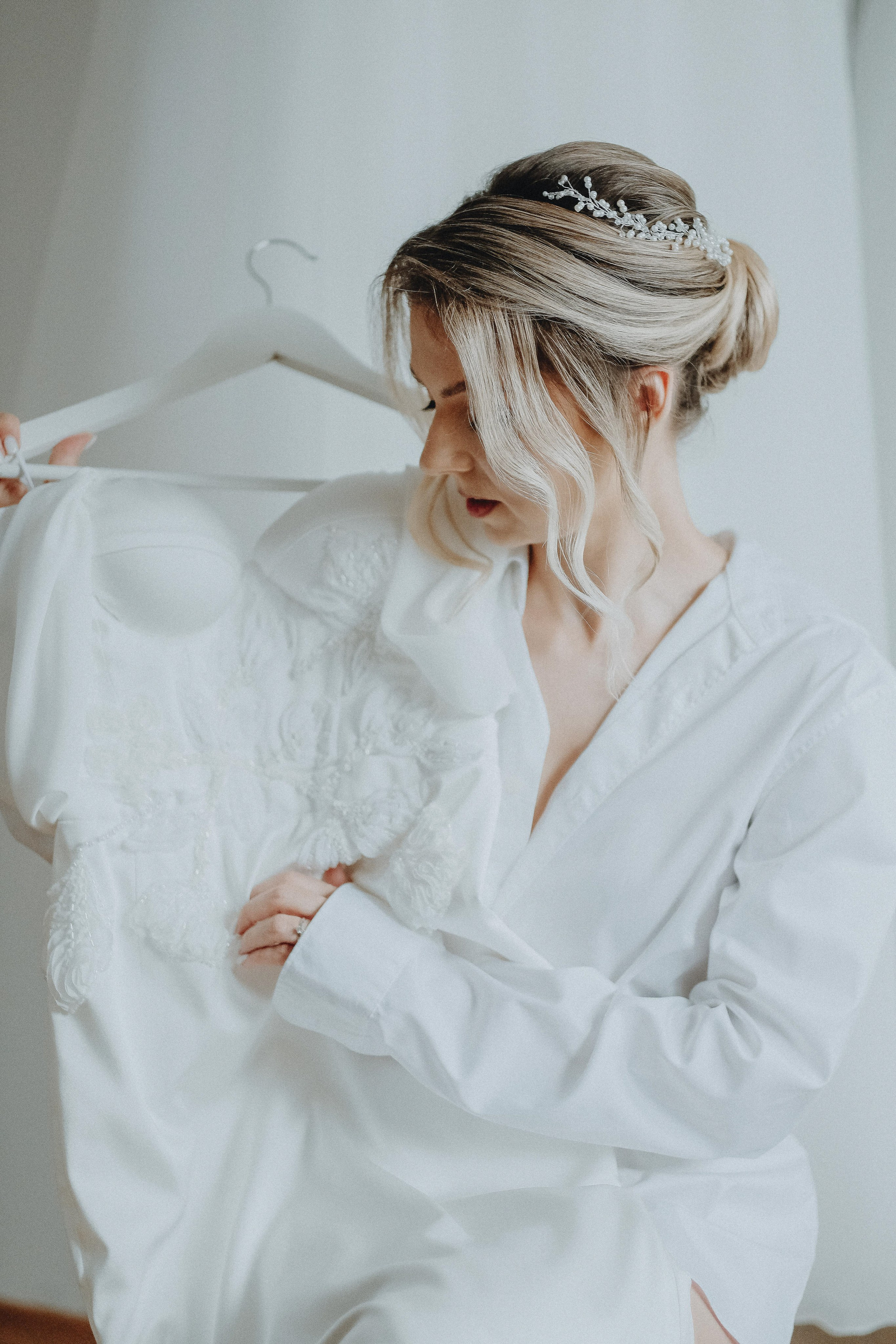 Andreea + Liviu. Hornetart