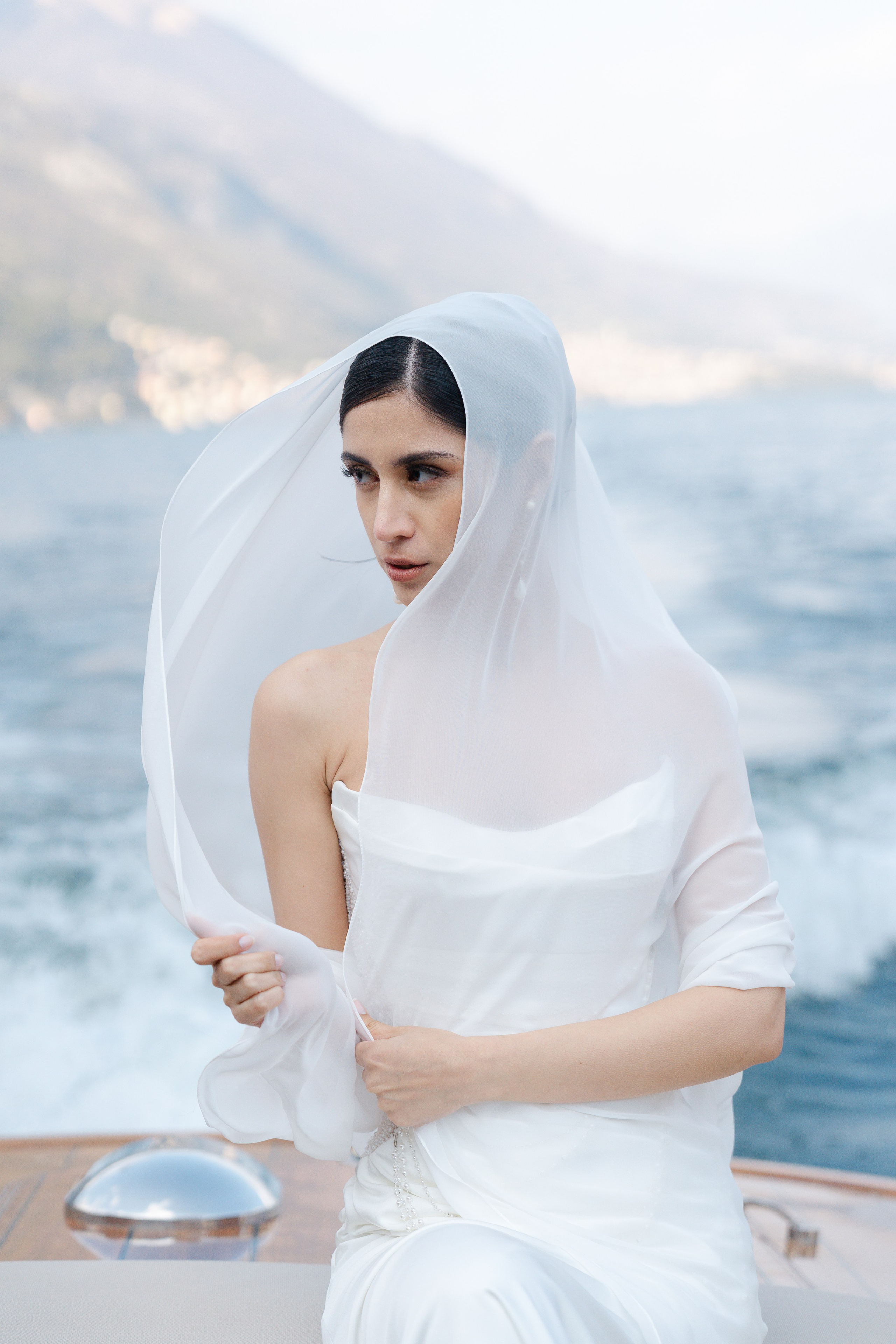 An intimate escape on Lake Como This one felt like La Dolce Vita. PHOTOGRAPHER IN ITALY