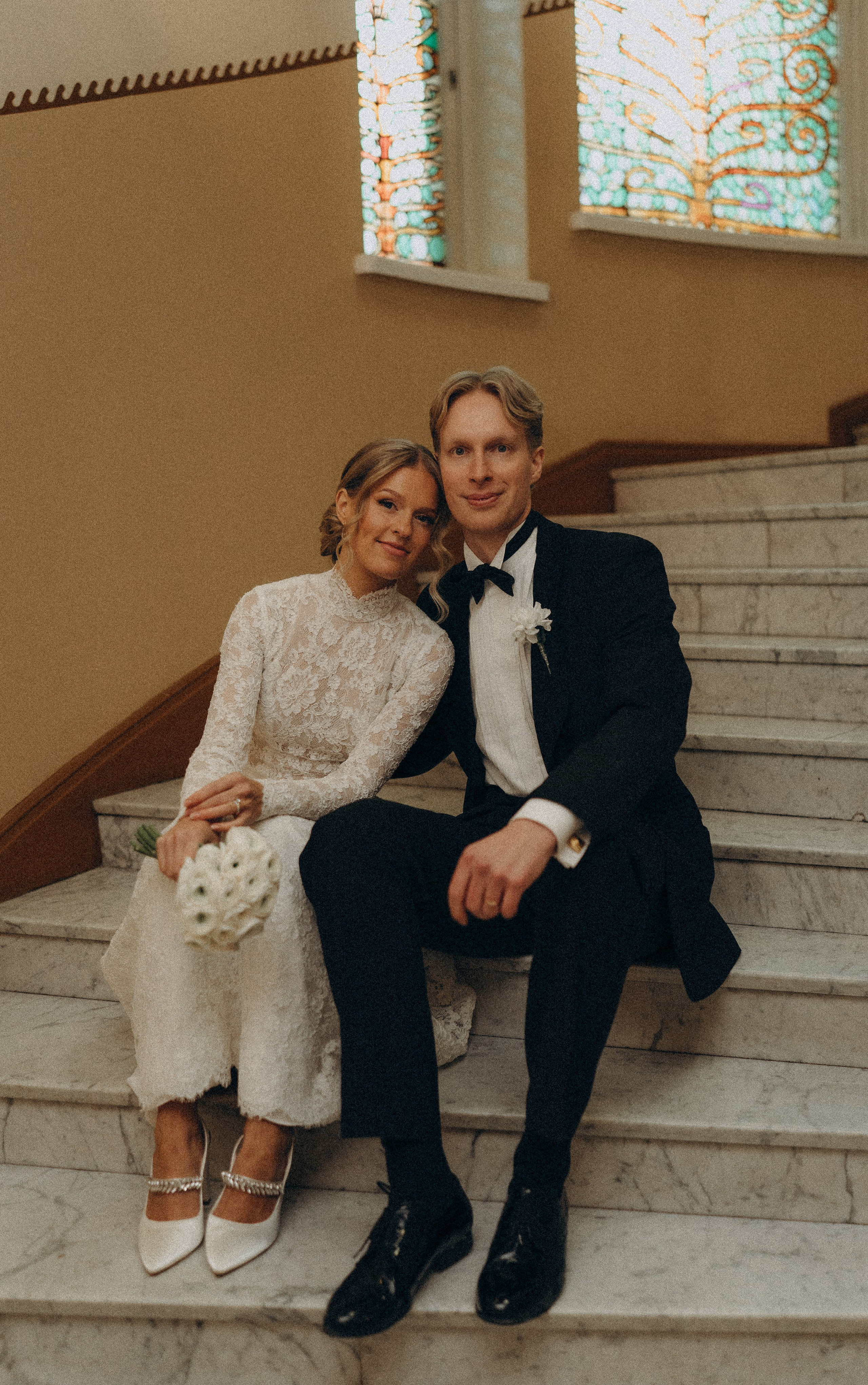 S&H. Victoria Olonen – Cinematic Portrait Artist | Helsinki & Europe