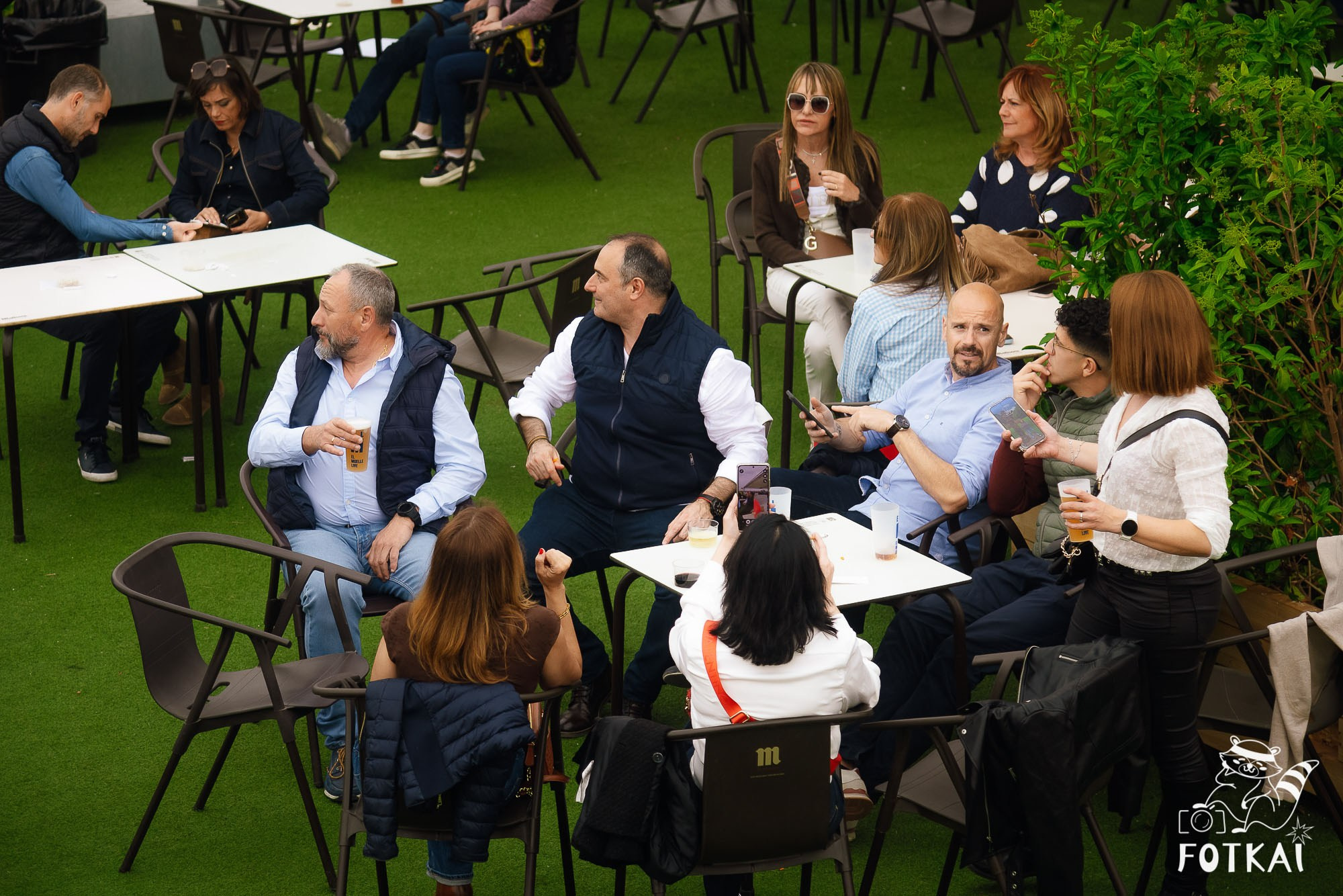Festival AMA – Aquellos Maravillosos Años: Fotos del festival en Alicante, 2026 | FOTKAI