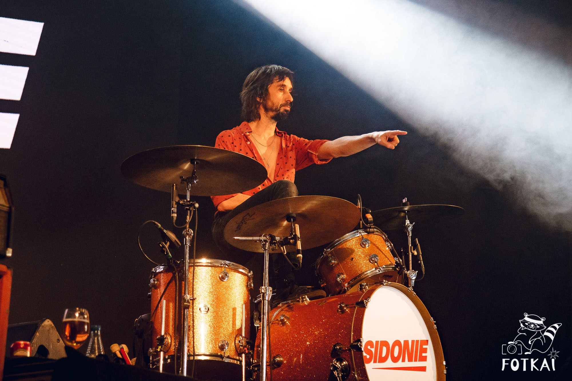 Sidonie en Torrevieja 2025 – Fotos del concierto y reportaje completo | FOTKAI