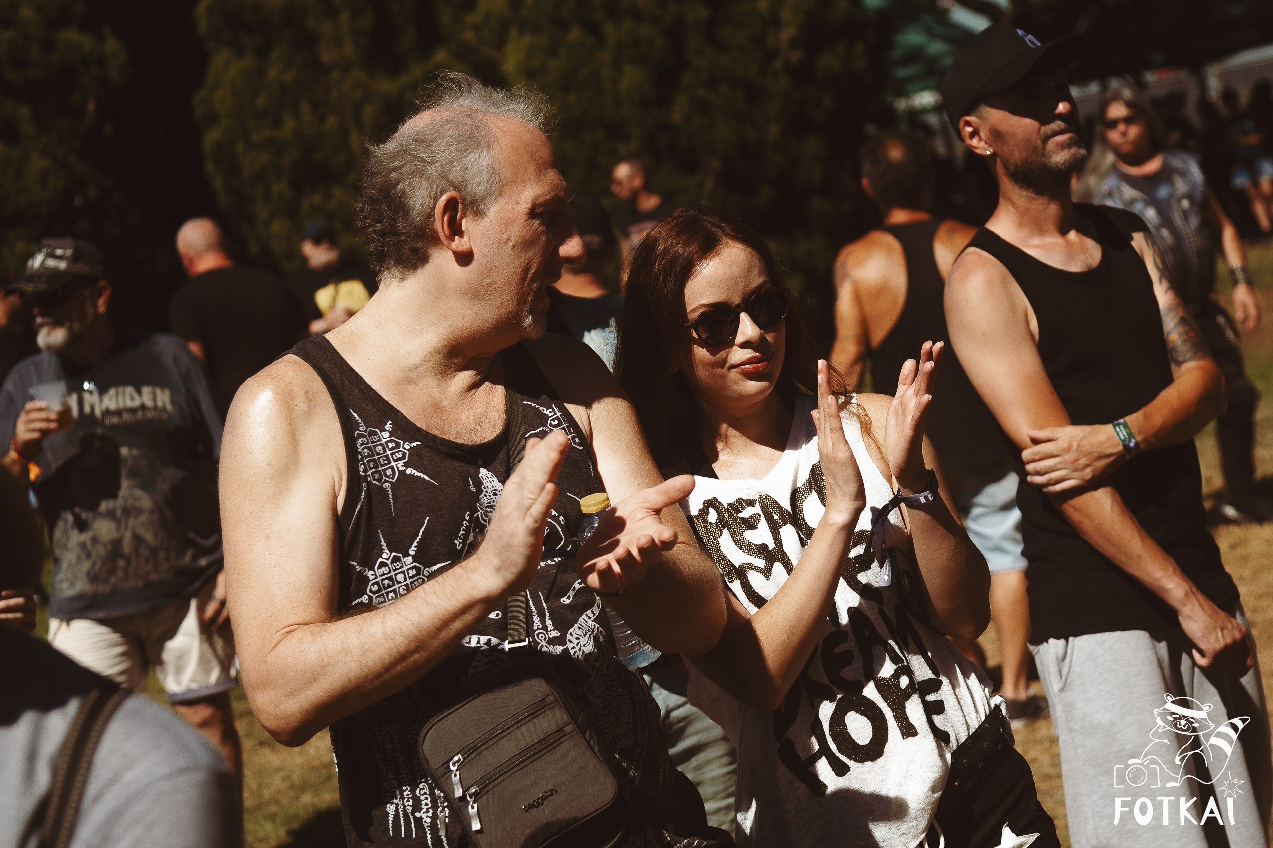 Rock Imperium Festival 2026 — Gran fotorreportaje de la primera jornada en Cartagena | FOTKAI