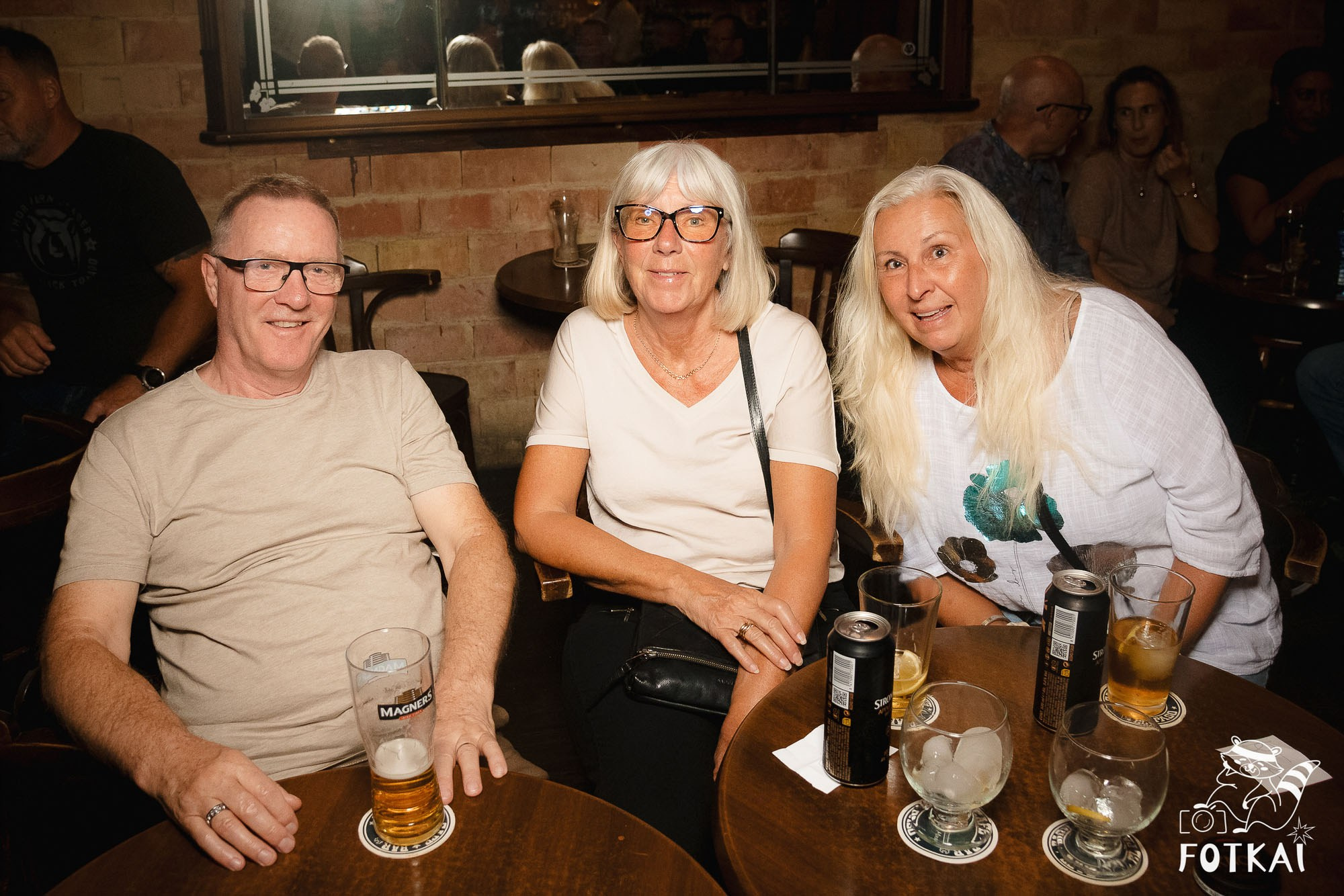 Blues-Rock Night Torrevieja — фоторепортаж 79’ Blues Special в El Paso Bar | FOTKAI