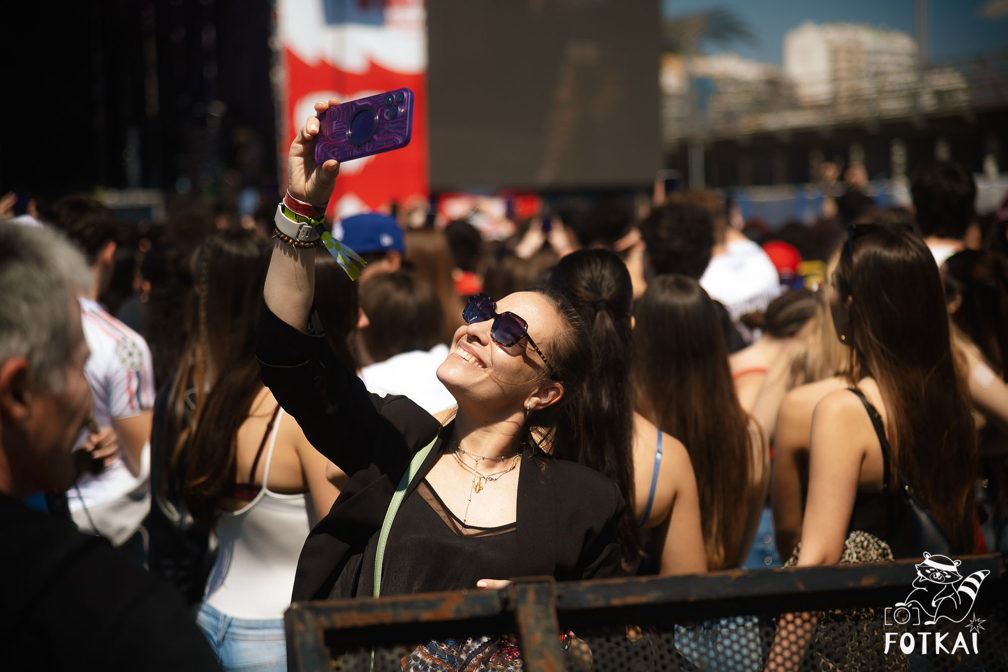 Costa Sonora 2026 Alicante Day 2 Photos — Search Yourself, Friends and Festival People | FOTKAI