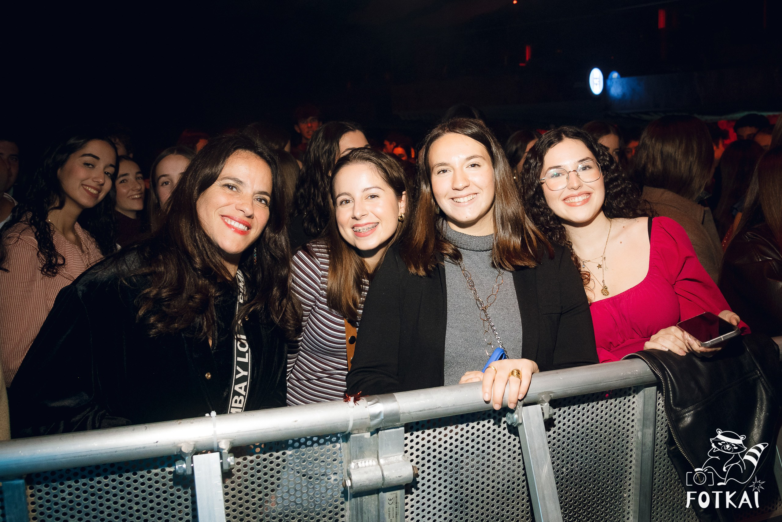 Malmö 040 в Аликанте — концерт в Sala Baltimore Live | FOTKAI