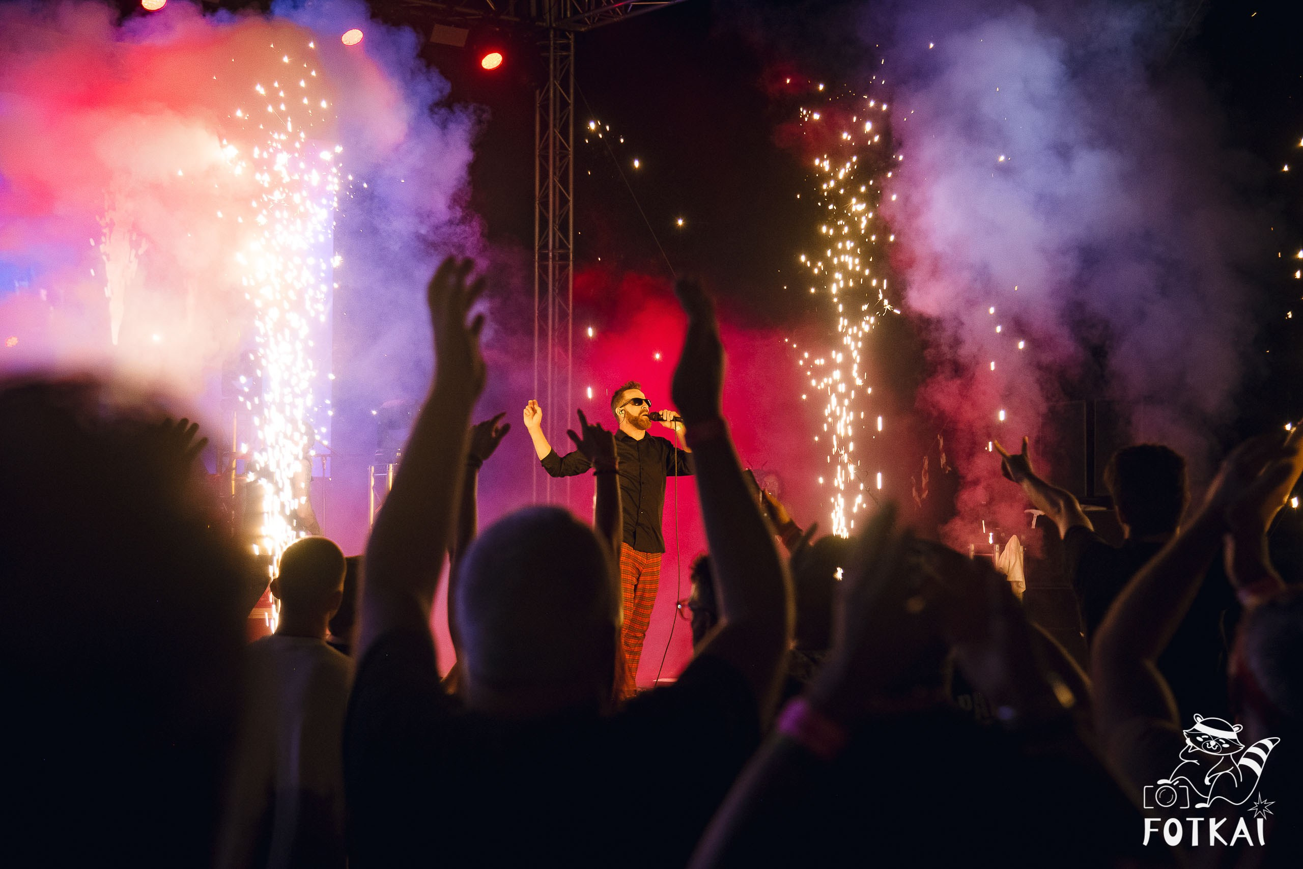 Fotos Rock Against Cancer 2025 Torrevieja | Galería FOTKAI