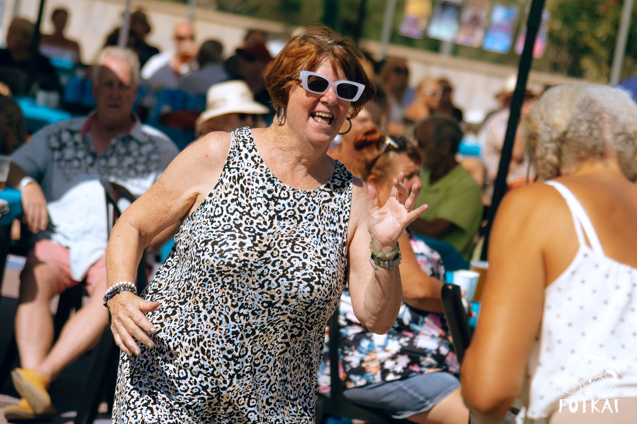 Autumn Gold Fiesta 2025 en Alannia Guardamar – Reportaje fotográfico | FOTKAI