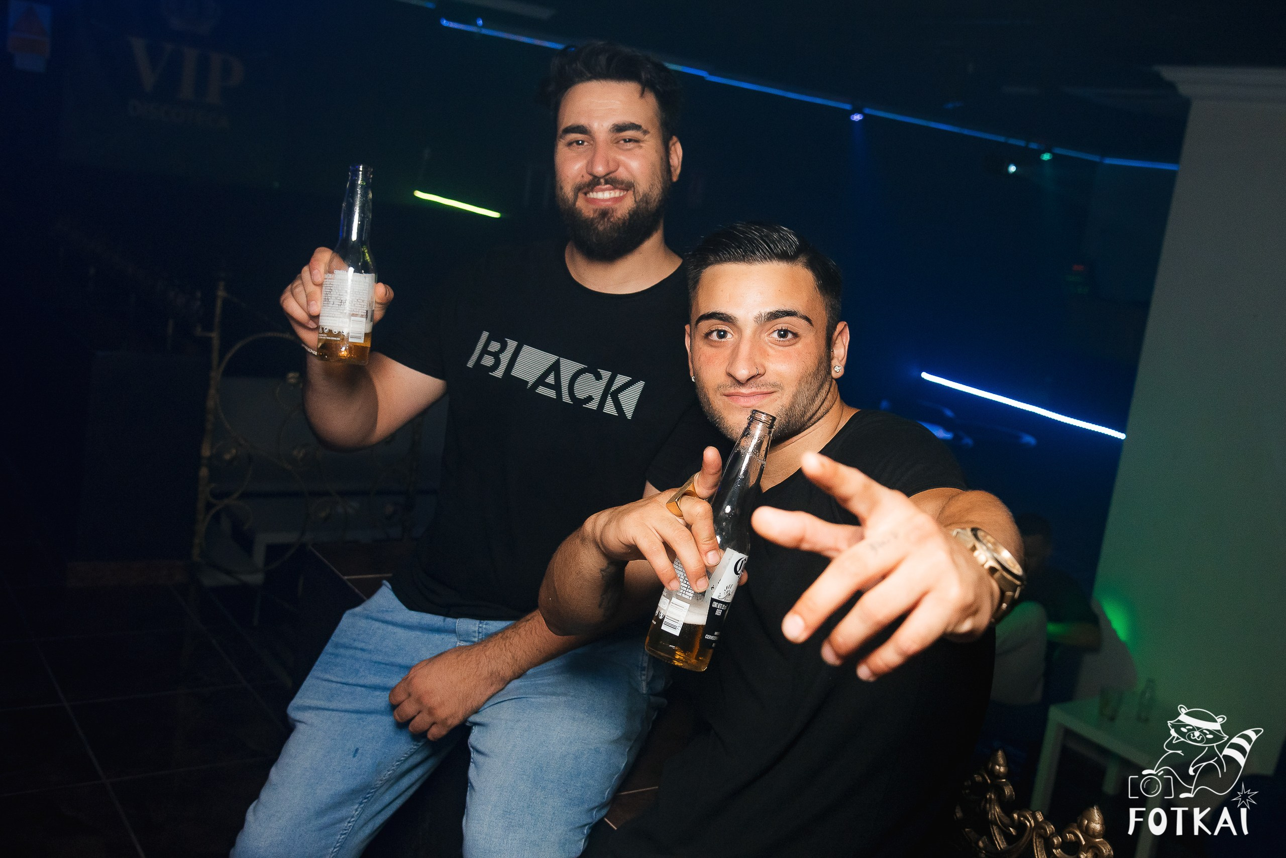 Reportaje fotográfico de FOTKAI | Discoteca Imperio | Torrevieja, España, 5 de julio de 2025