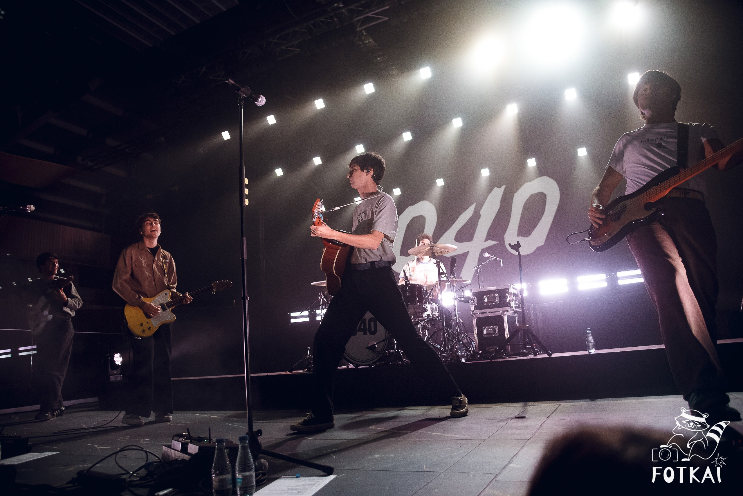 Malmö 040 в Аликанте — концерт в Sala Baltimore Live | FOTKAI