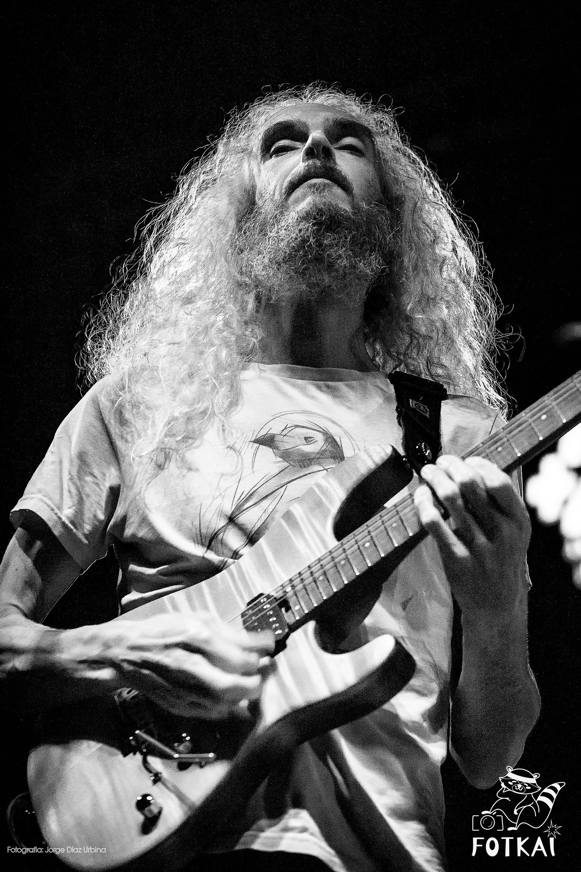 The Aristocrats — Live Concert Photos at Es Gremi, Palma de Mallorca, 2026 | FOTKAI