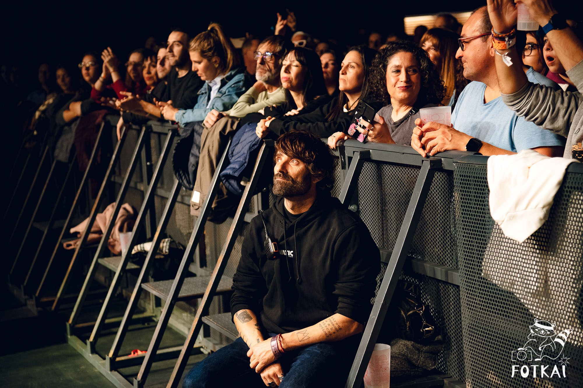 Sidonie en Torrevieja 2025 – Fotos del concierto y reportaje completo | FOTKAI
