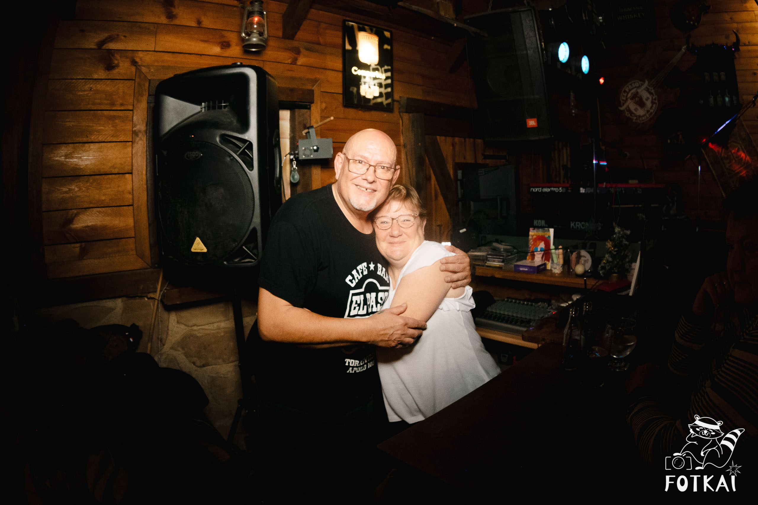 The Galaxy’s live at El Paso Bar Torrevieja: concert photo report | FOTKAI