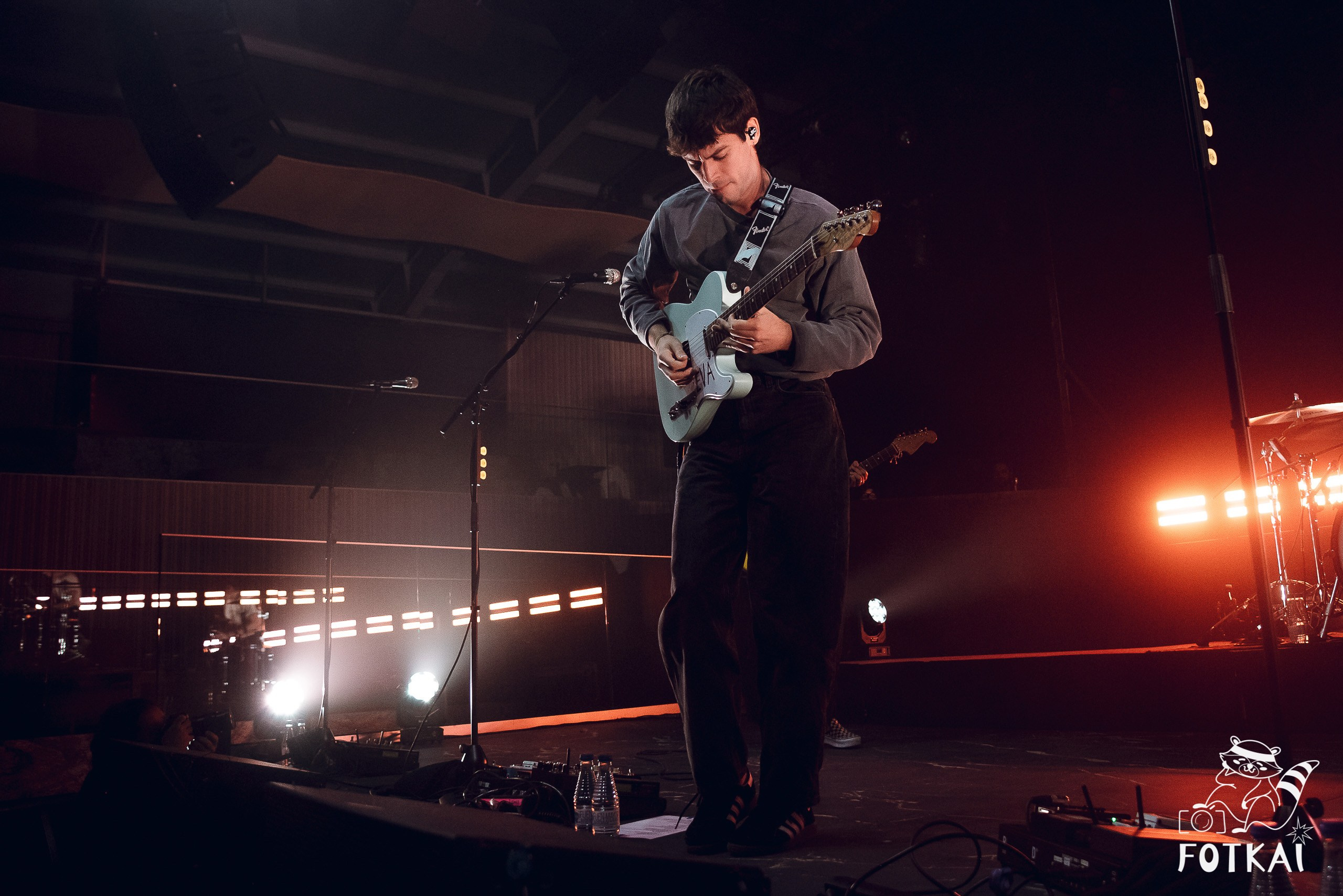 Malmö 040 в Аликанте — концерт в Sala Baltimore Live | FOTKAI