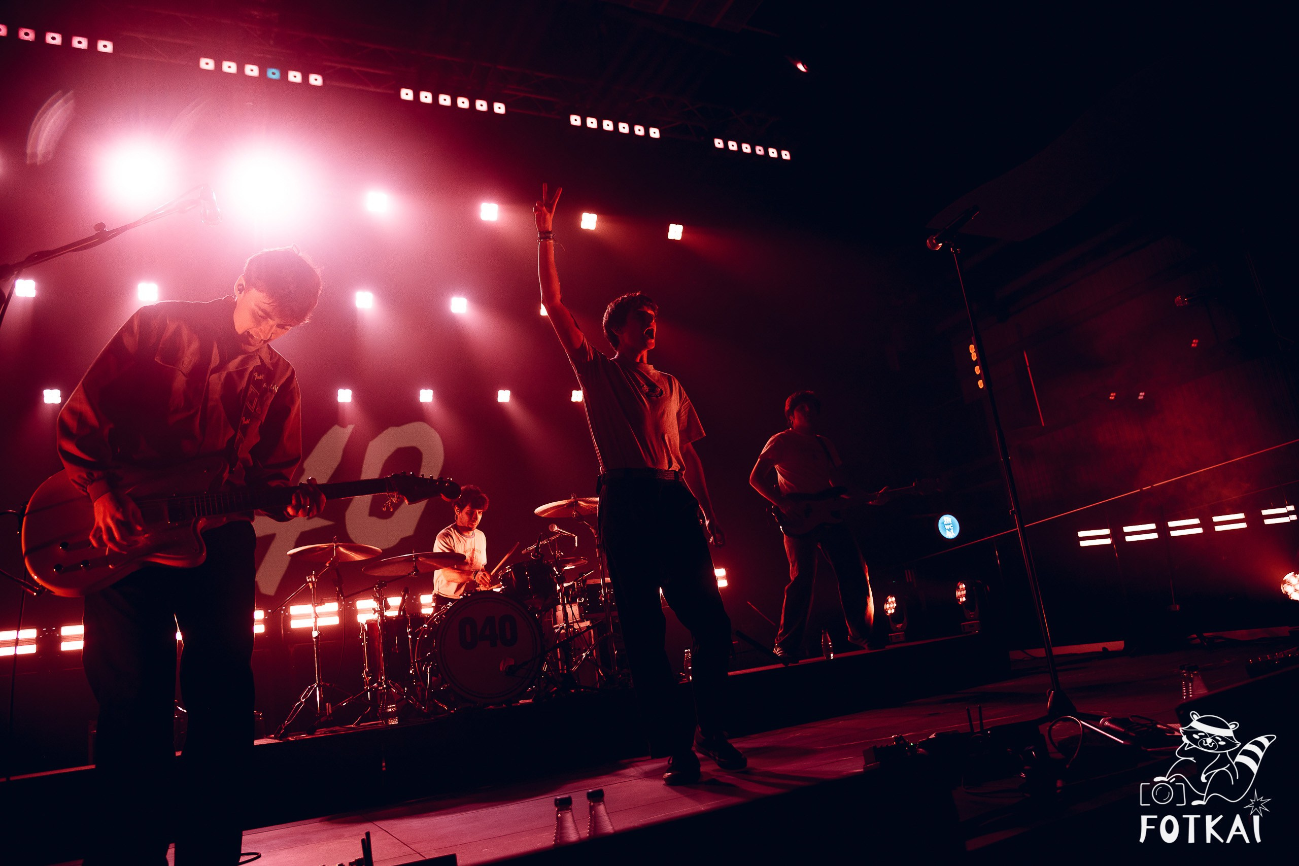 Malmö 040 в Аликанте — концерт в Sala Baltimore Live | FOTKAI