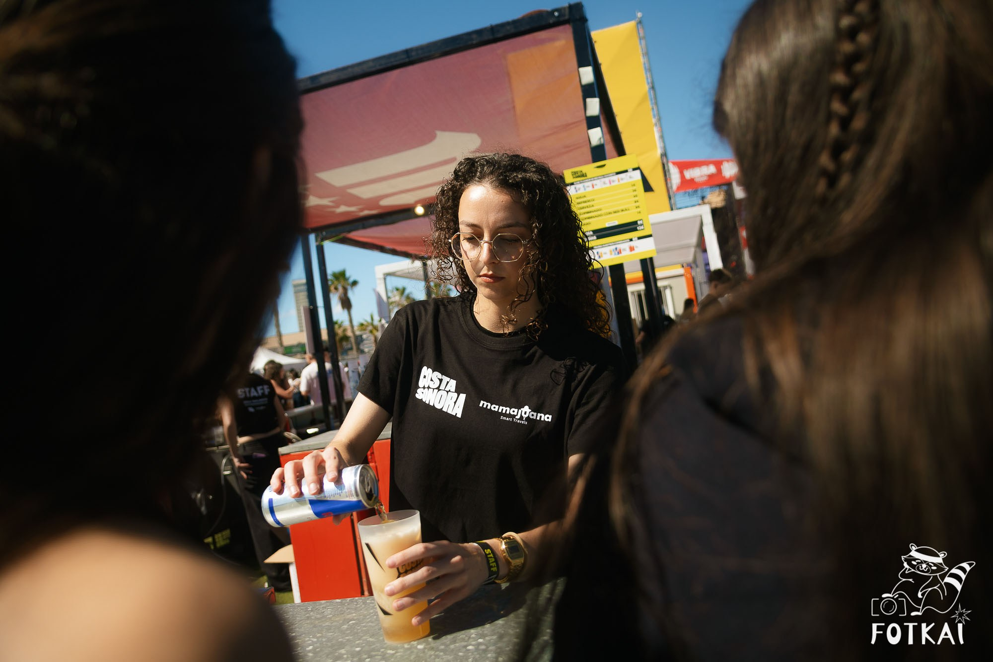 Costa Sonora 2026 Alicante Día 1 Fotos — encuéntrate en fotos y busca amigos del festival | FOTKAI