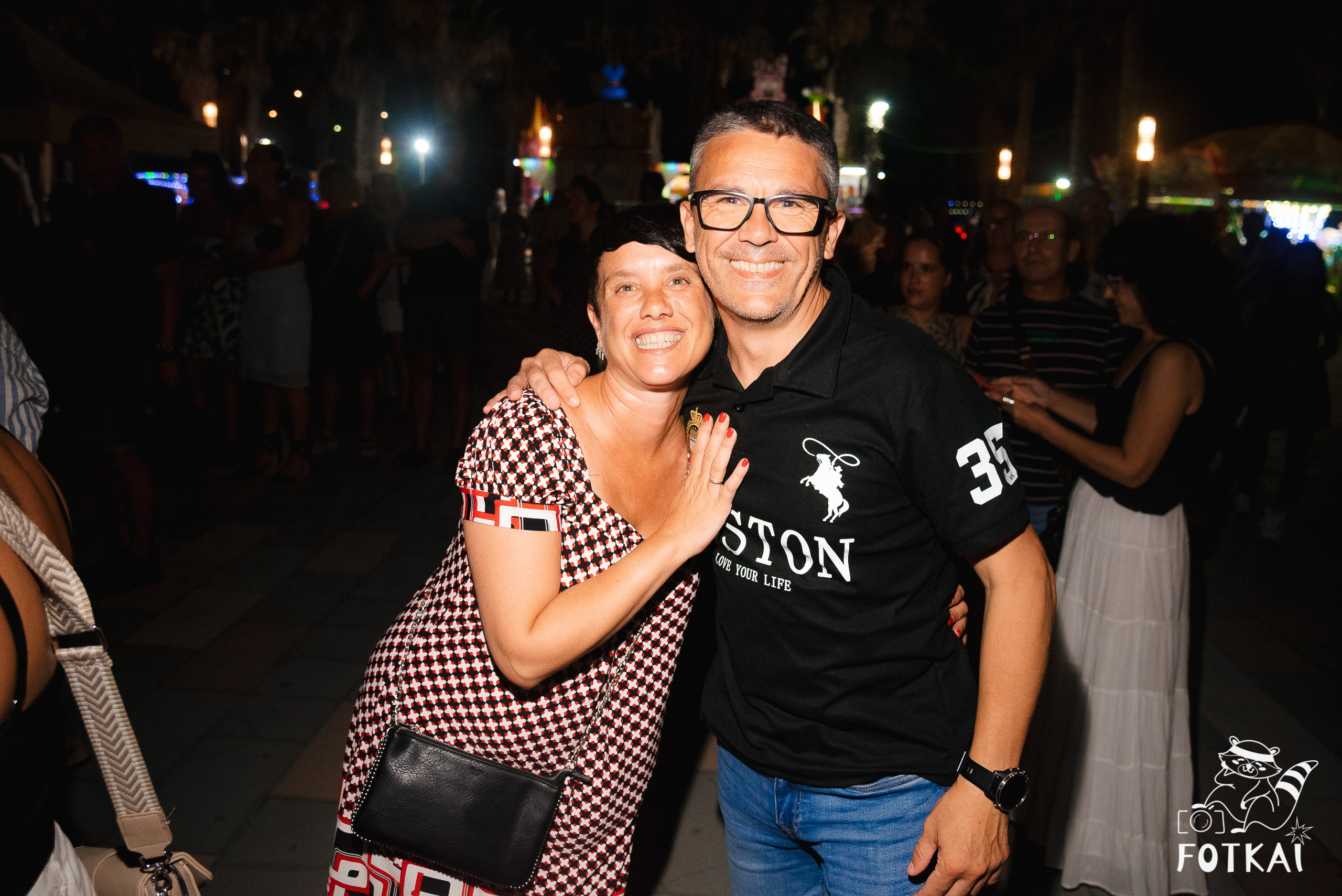 Reportaje fotográfico de FOTKAI | Torrevieja Entiende | La Mata, España, 11 de julio de 2025