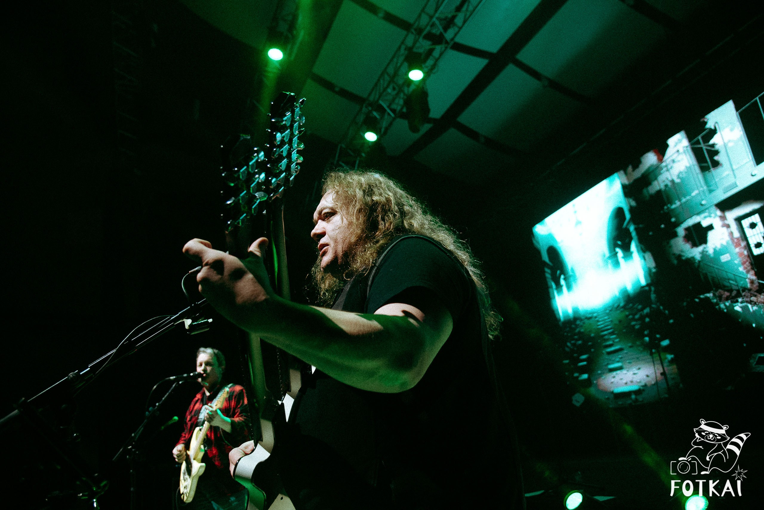 Pûlsar To Floyd en Torrevieja | Concierto en Auditorio Internacional – Fotoreportaje FOTKAI