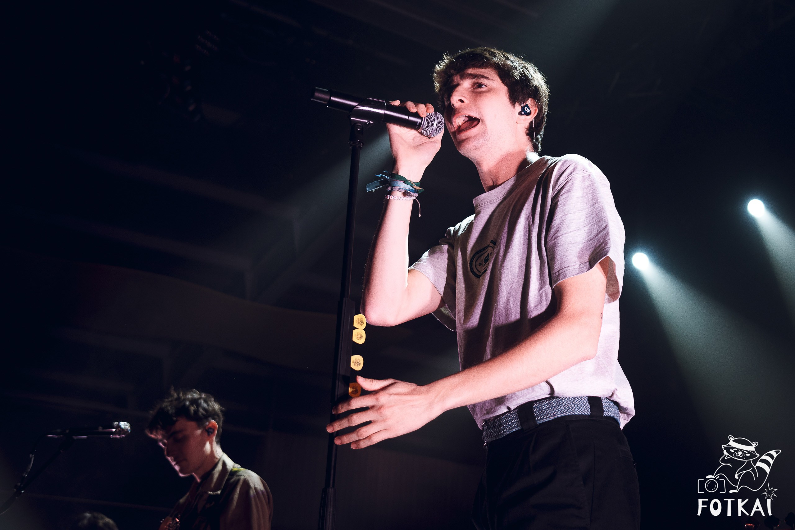 Malmö 040 в Аликанте — концерт в Sala Baltimore Live | FOTKAI