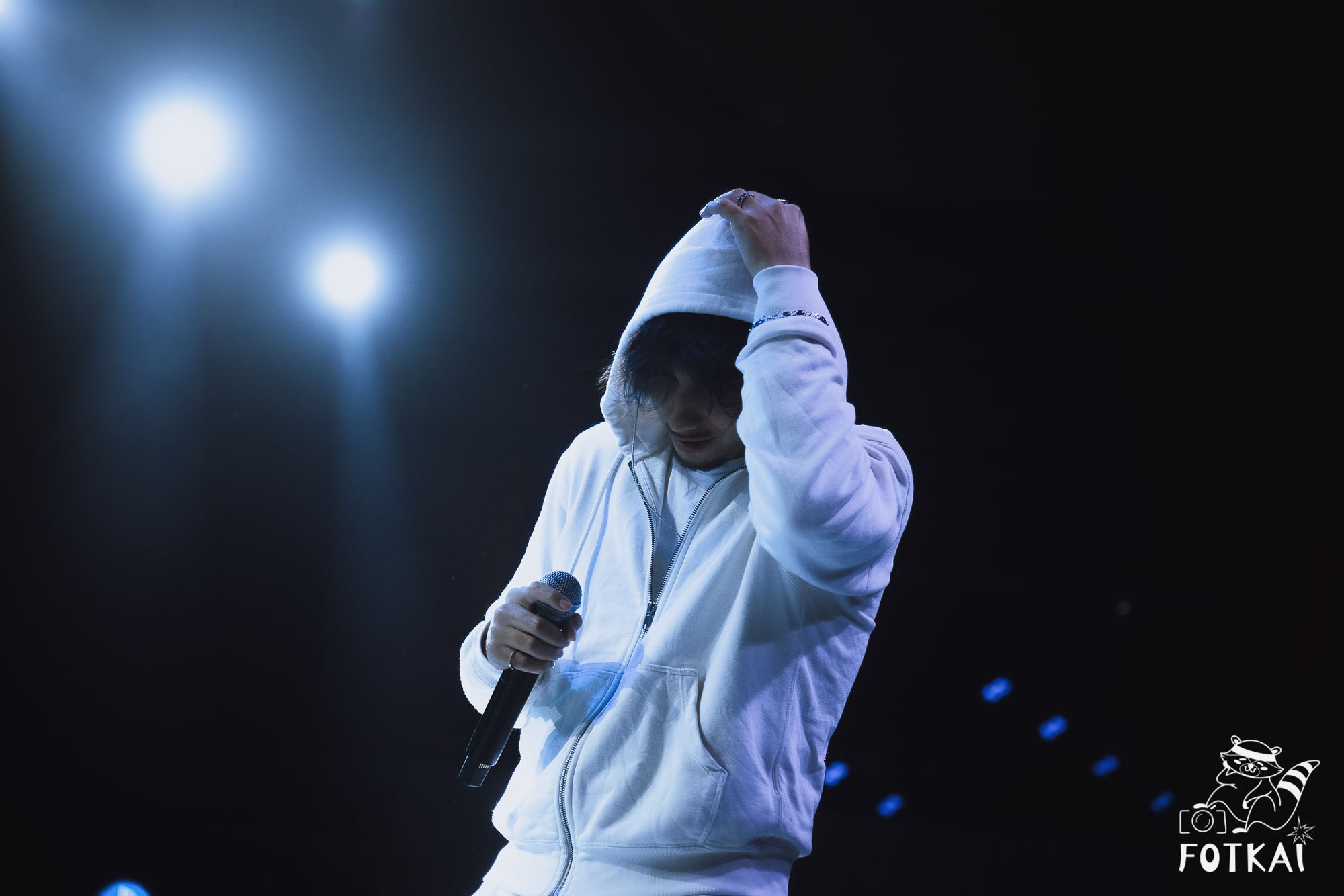 Tarchi at Marmarela Alicante — Feb 28, 2026 Concert Photos | FOTKAI