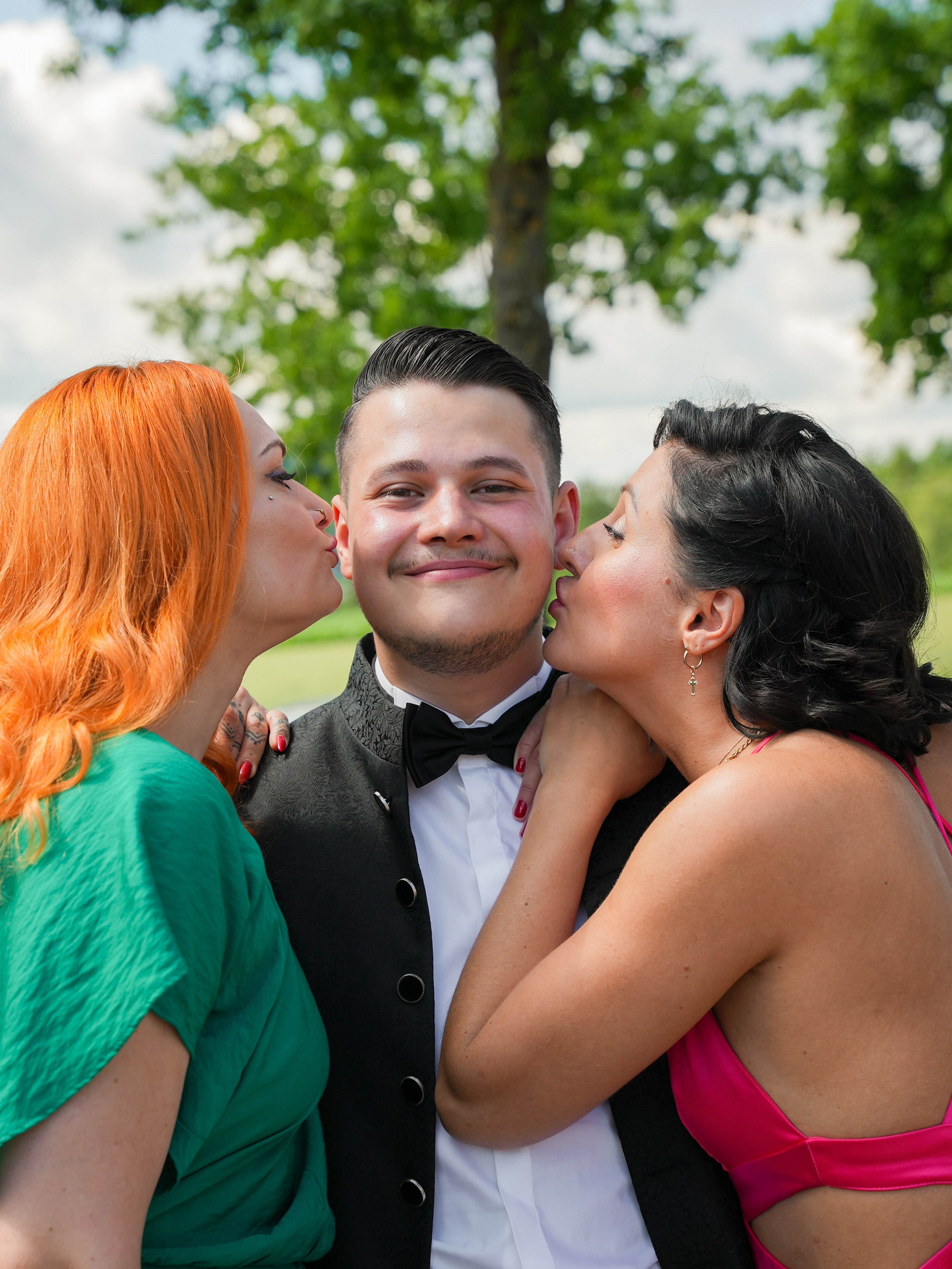 Franky & Angelika. Fotostudio in Metzingen