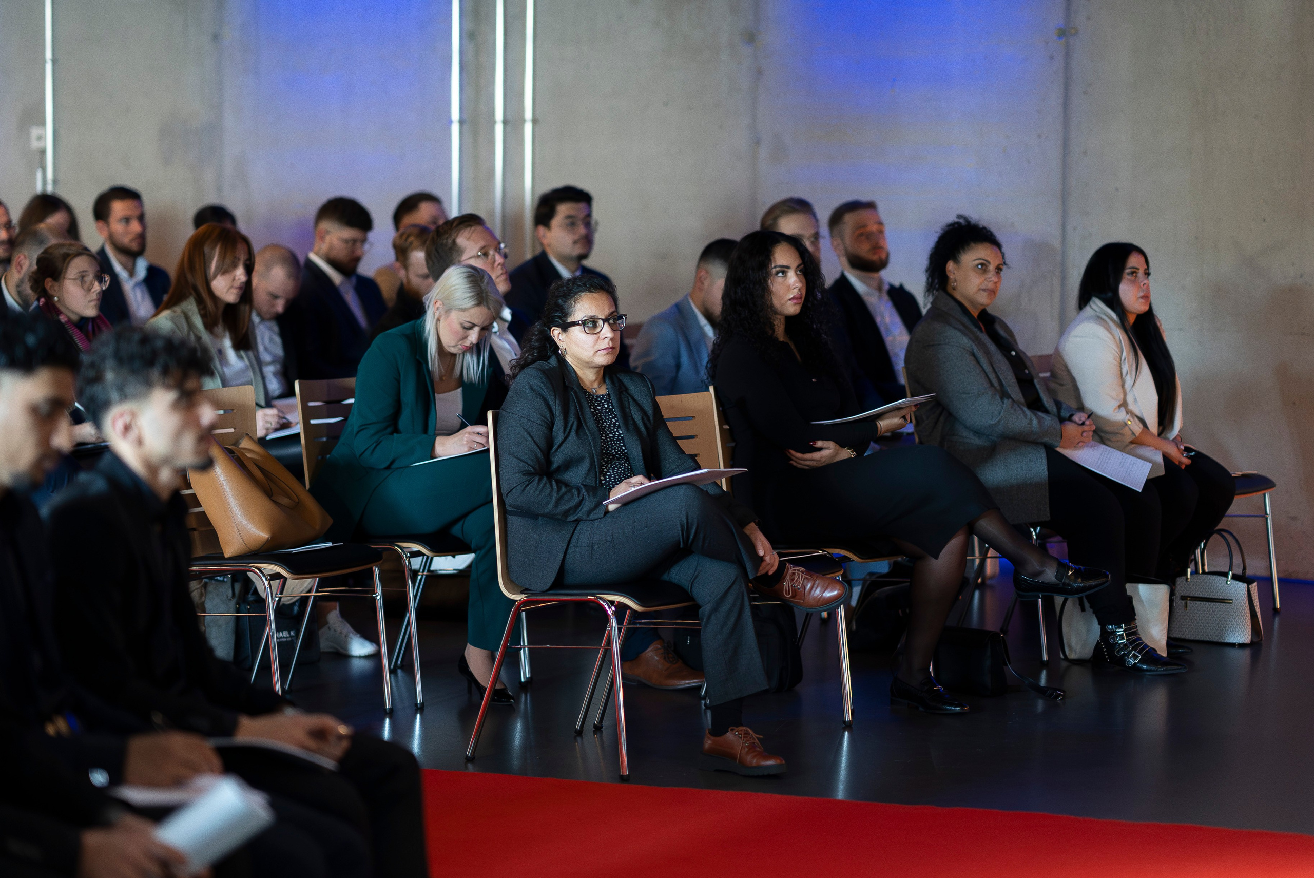 EVENTS BUSINESS. Fotostudio in Metzingen