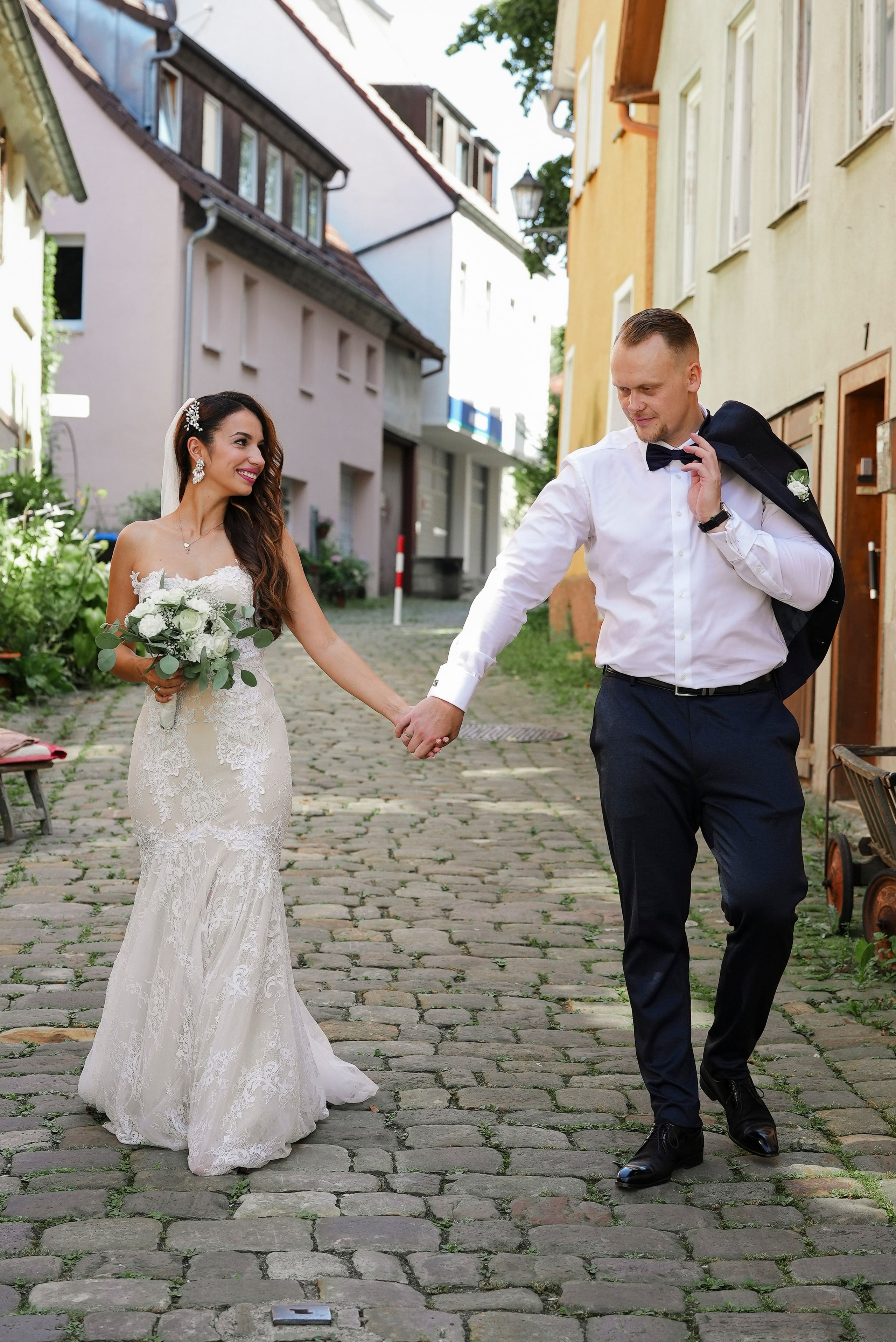 Max & Maria. Fotostudio in Metzingen