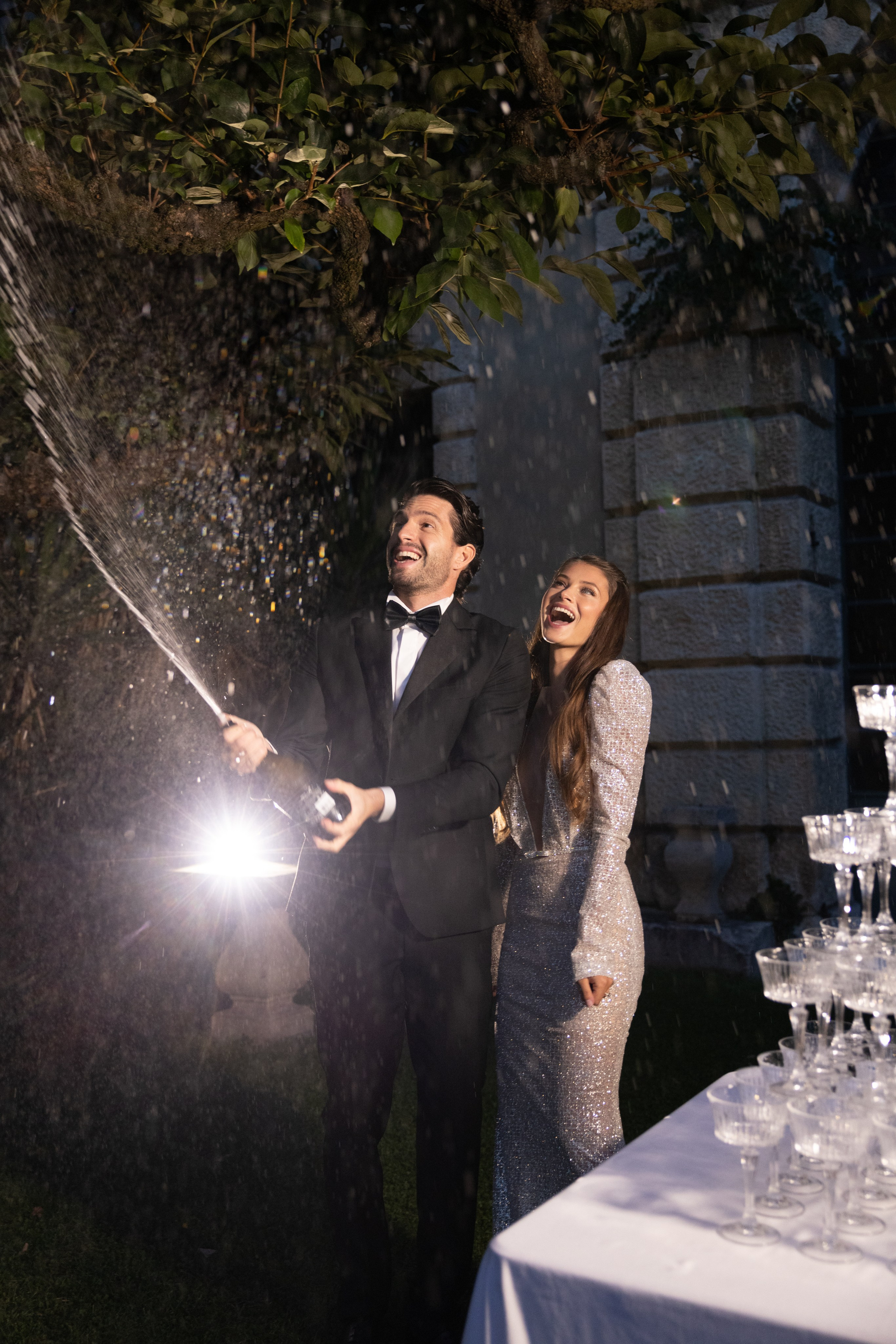 Verona, Italy. Professional wedding photographer in Copenhagen, Denmark — Julia Byron