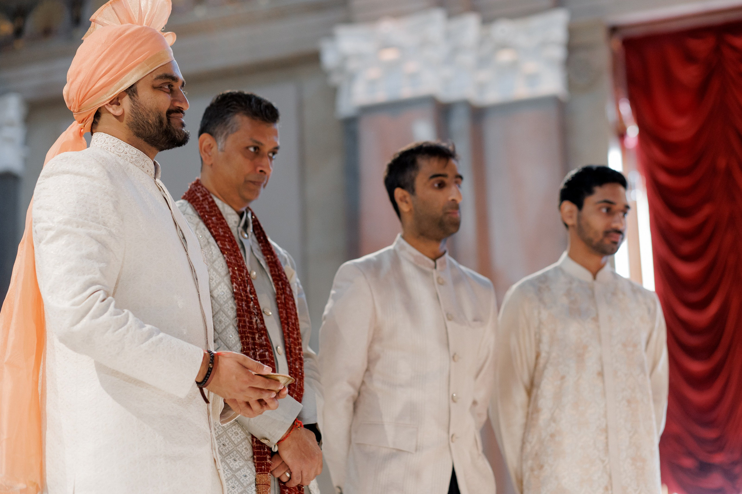 Vishal & Priya. Svyatoslav Bogdanov — destination photographer