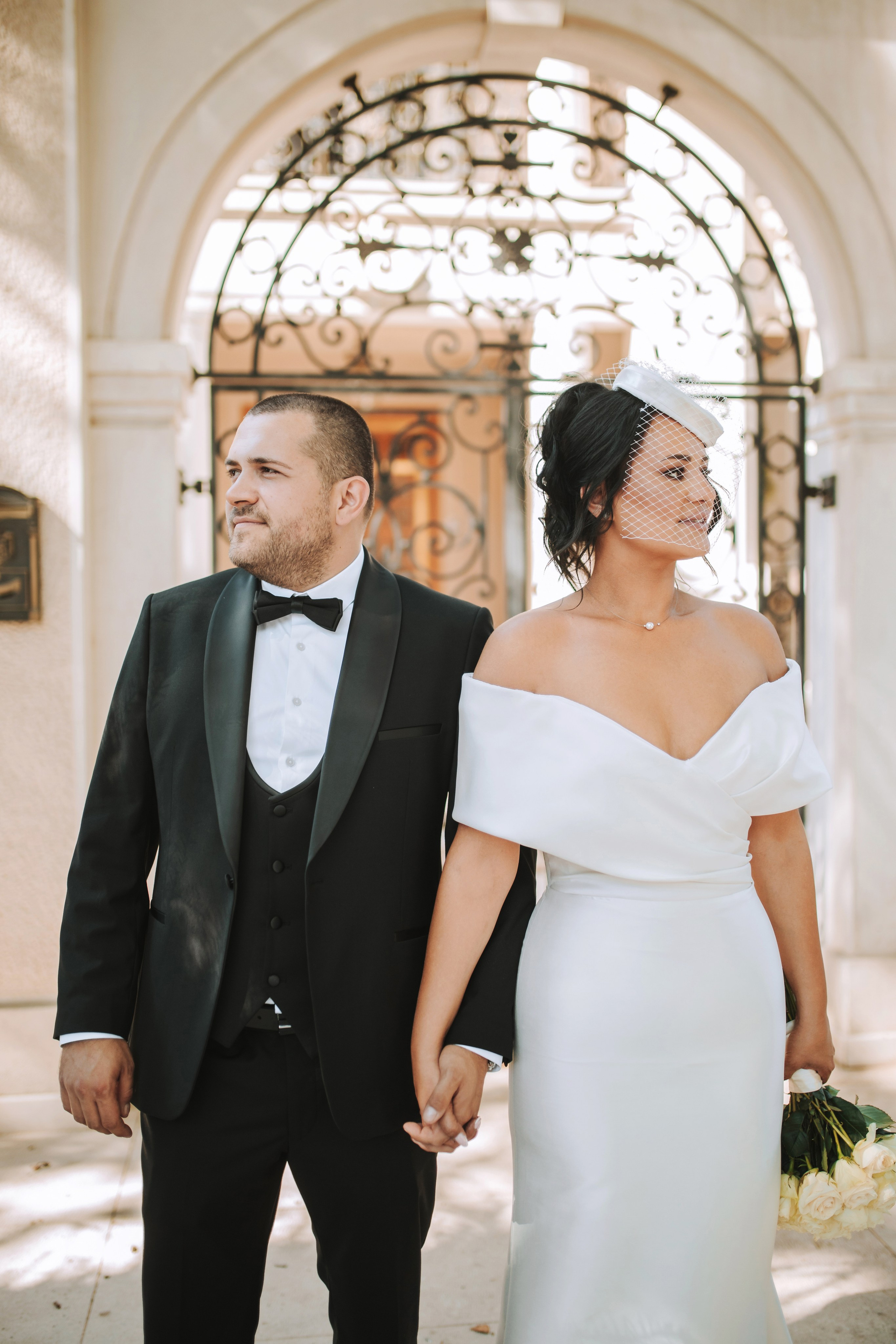 Ivona&Aleksandar Wedding. HOME